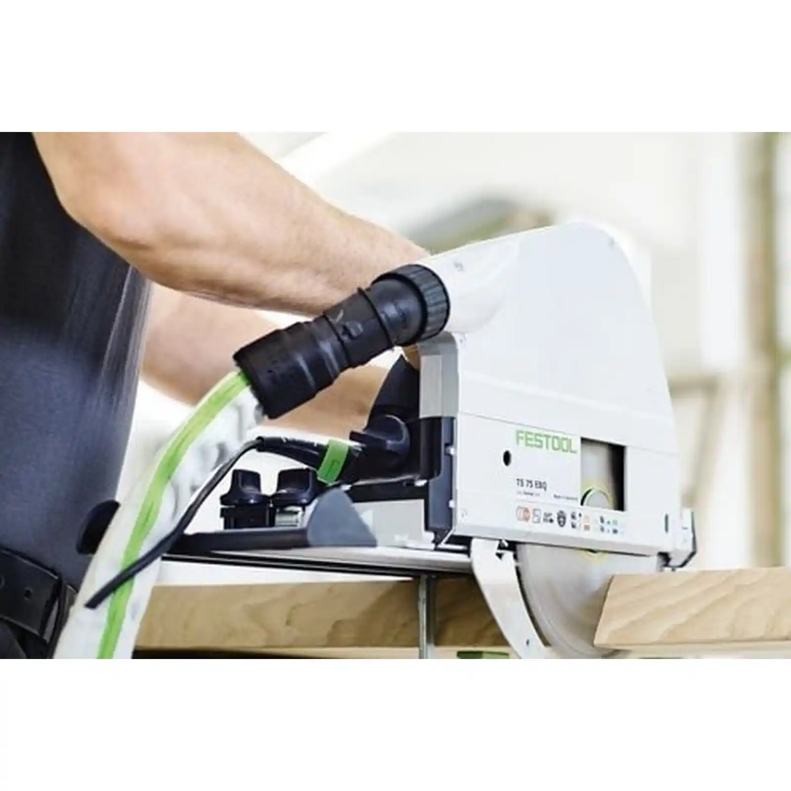 Ferastrau circular TS 75 EBQ-Plus Festool [17]