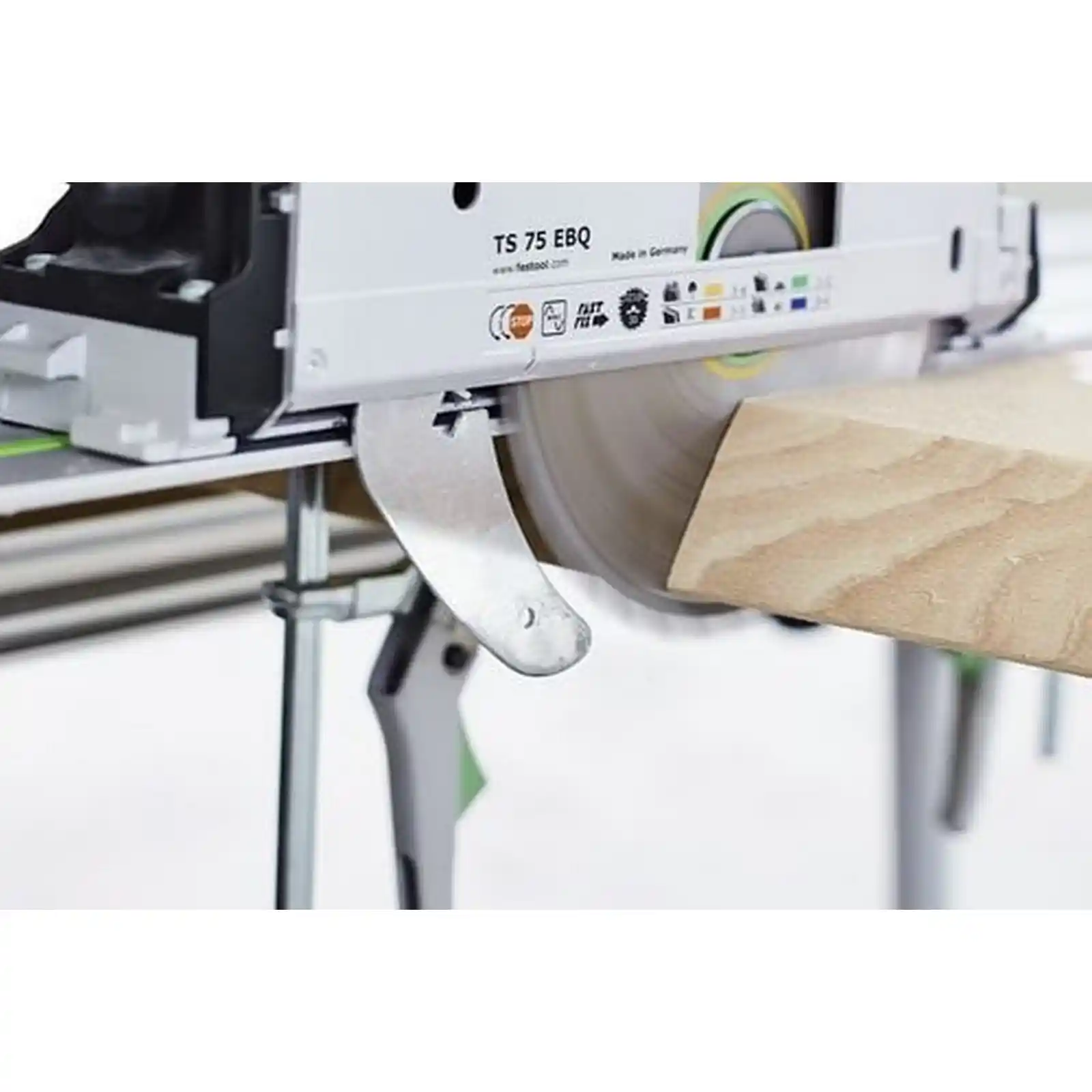Ferastrau circular TS 75 EBQ-Plus Festool [15]