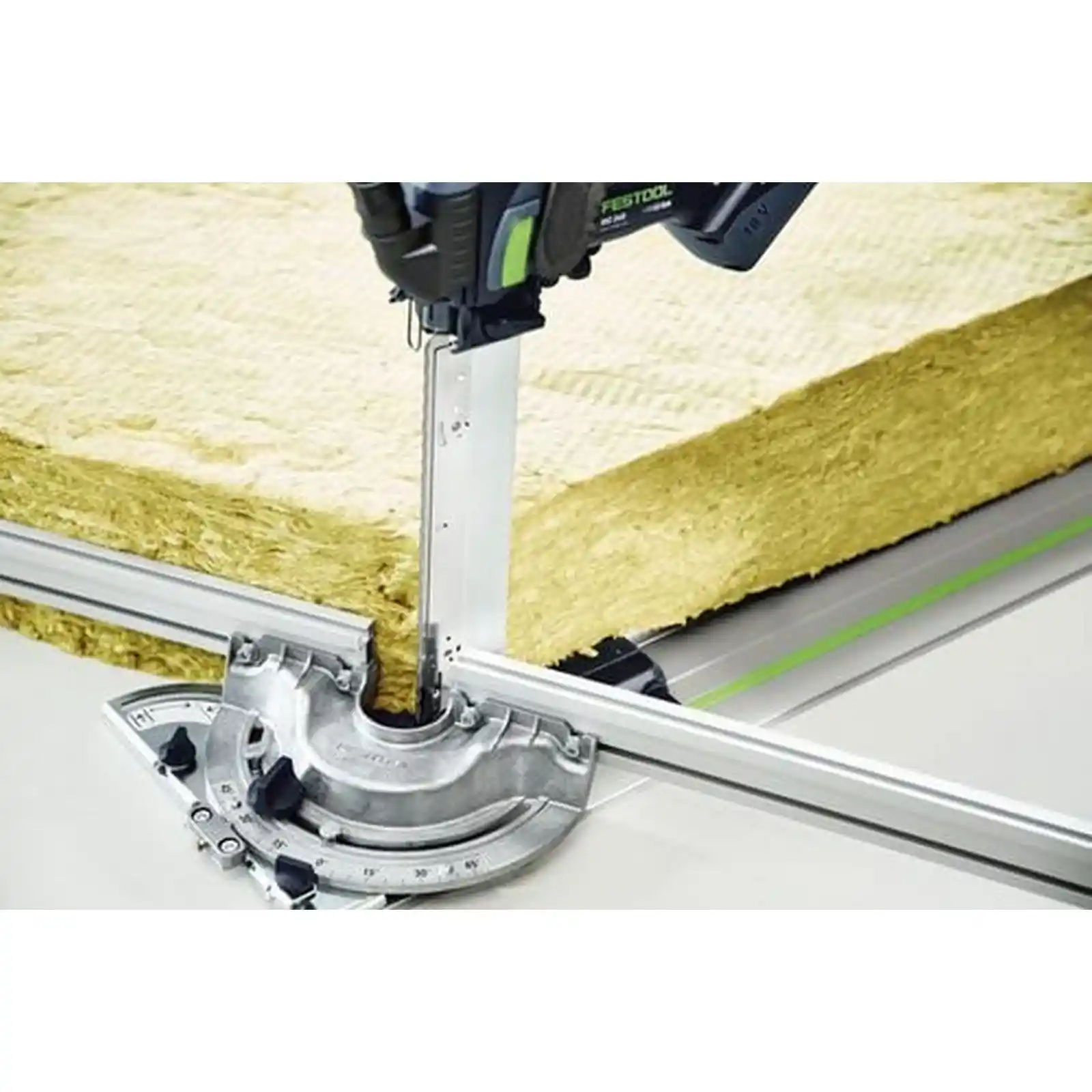 Ferastrau cu acumulator pentru materiale izolatoare ISC 240 EB-Basic Festool [13]