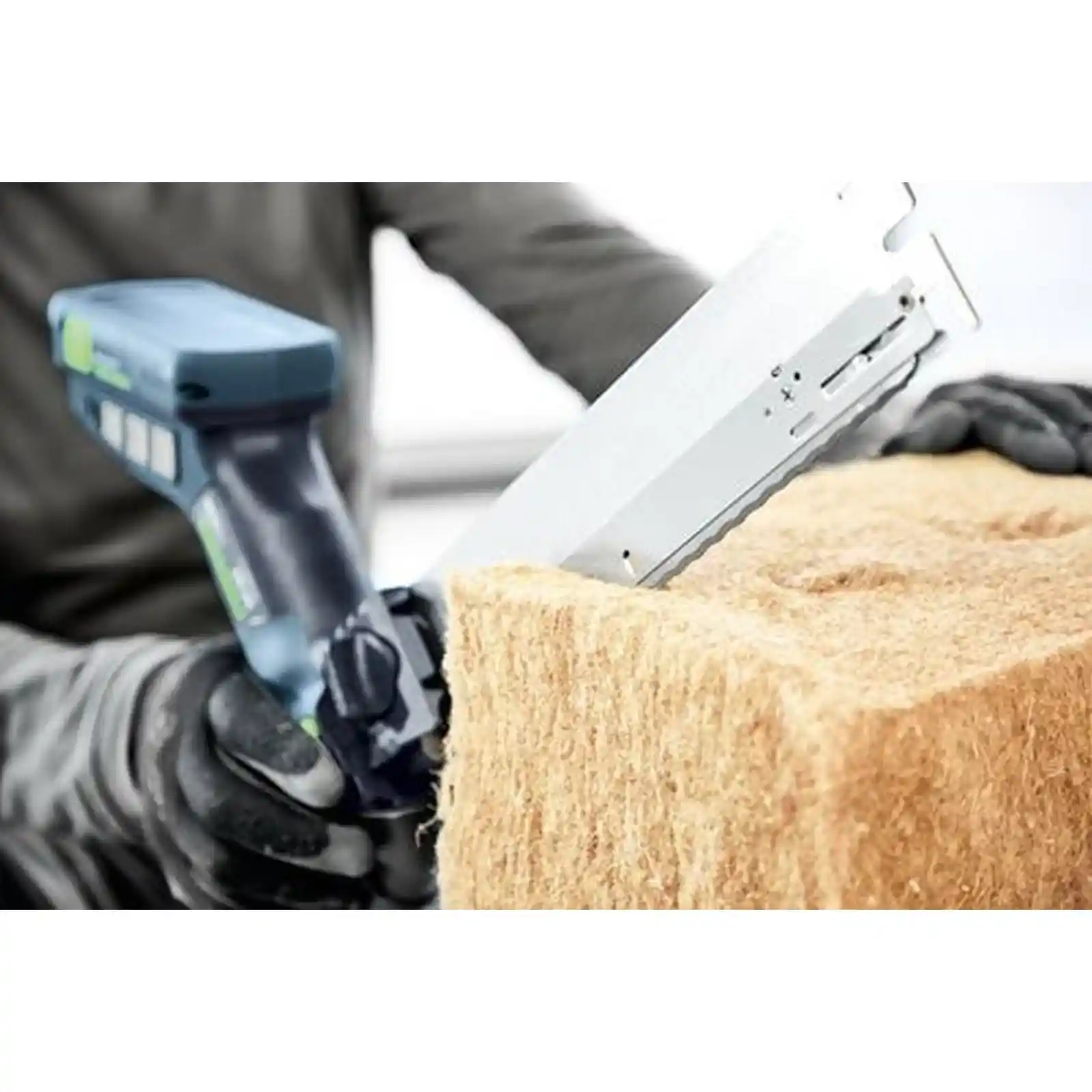 Ferastrau cu acumulator pentru materiale izolatoare ISC 240 EB-Basic Festool [8]