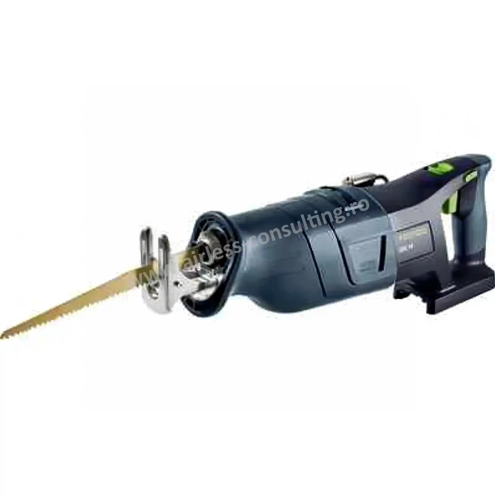 Ferastrau sabie cu acumulator RSC 18 EB-Basic Festool [2]