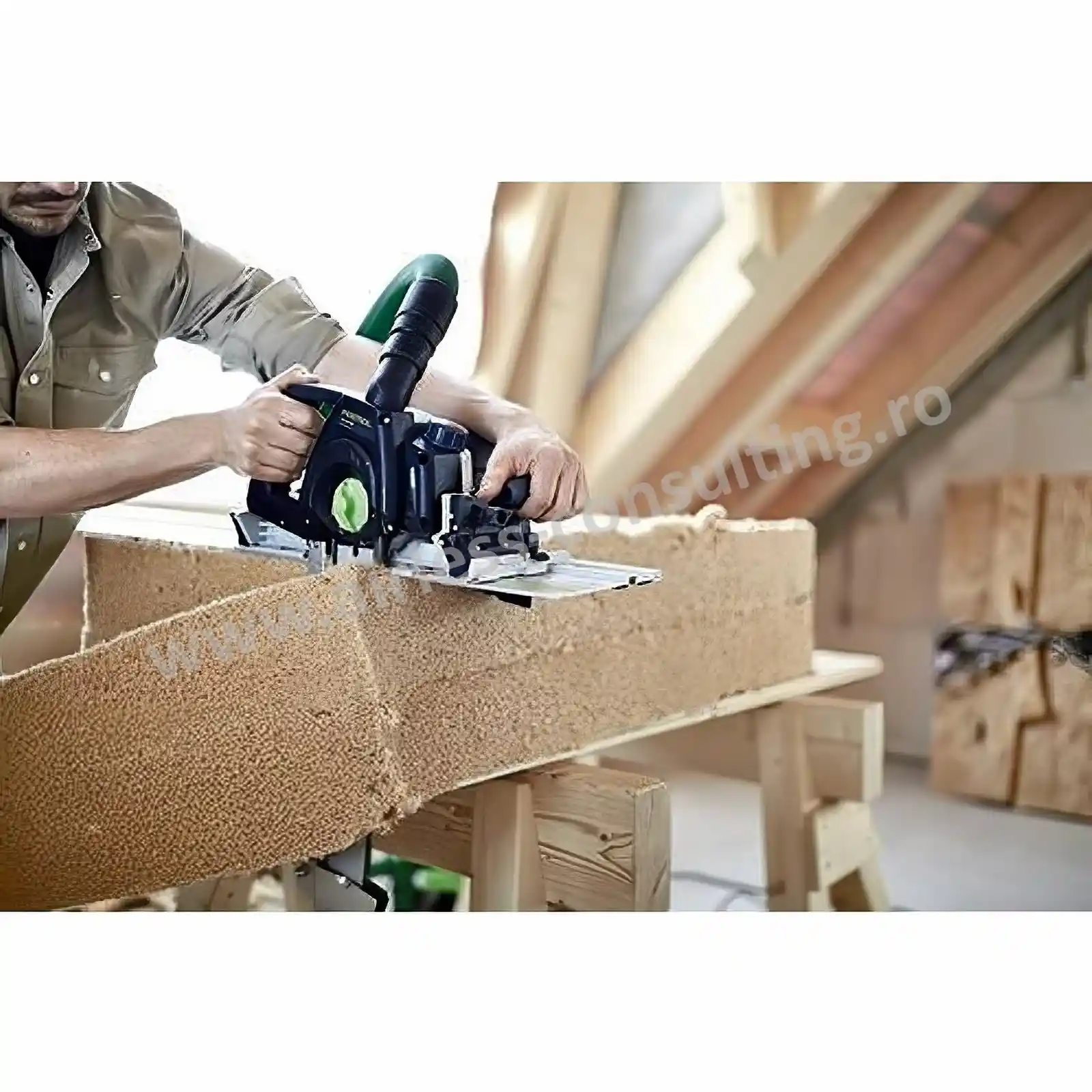 Ferastrau sabie IS 330 EB Festool [3]