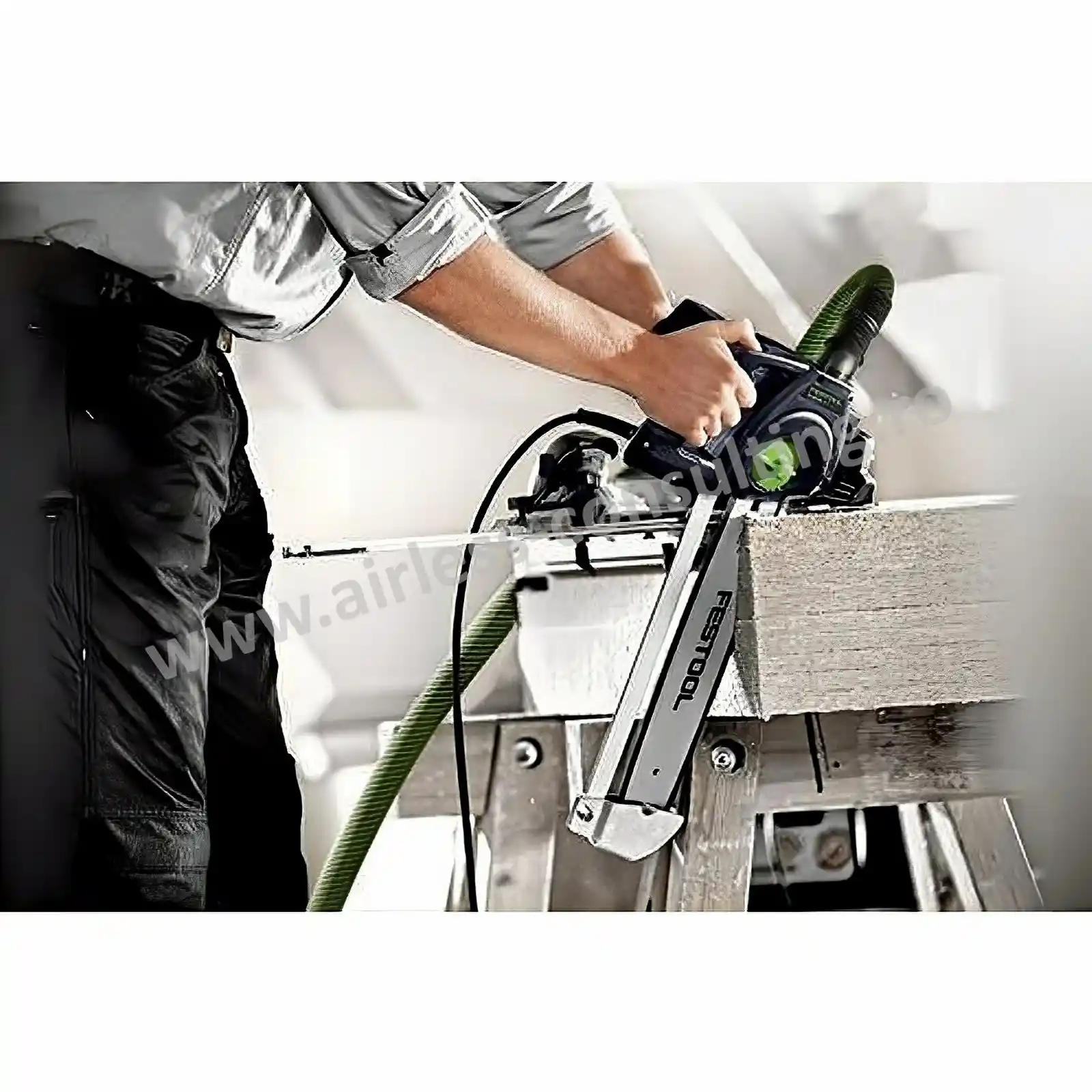 Ferastrau sabie IS 330 EB Festool [2]