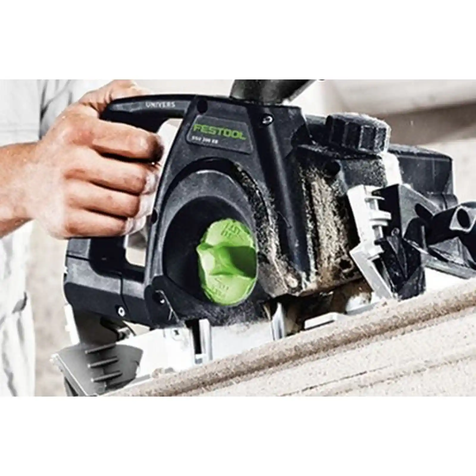 Ferastrau sabie UNIVERS SSU 200 EB-Plus-FS Festool [10]