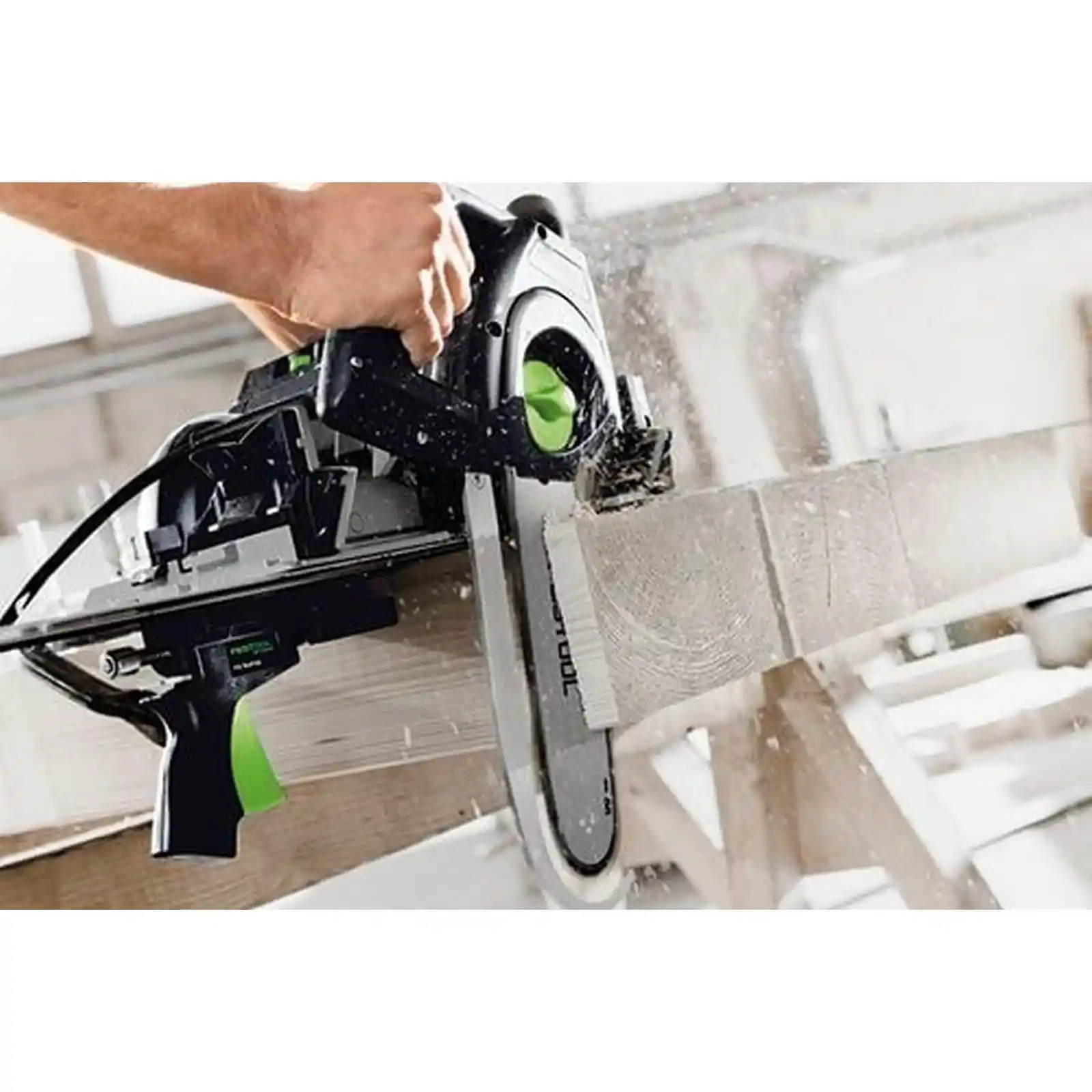 Ferastrau sabie UNIVERS SSU 200 EB-Plus-FS Festool [13]