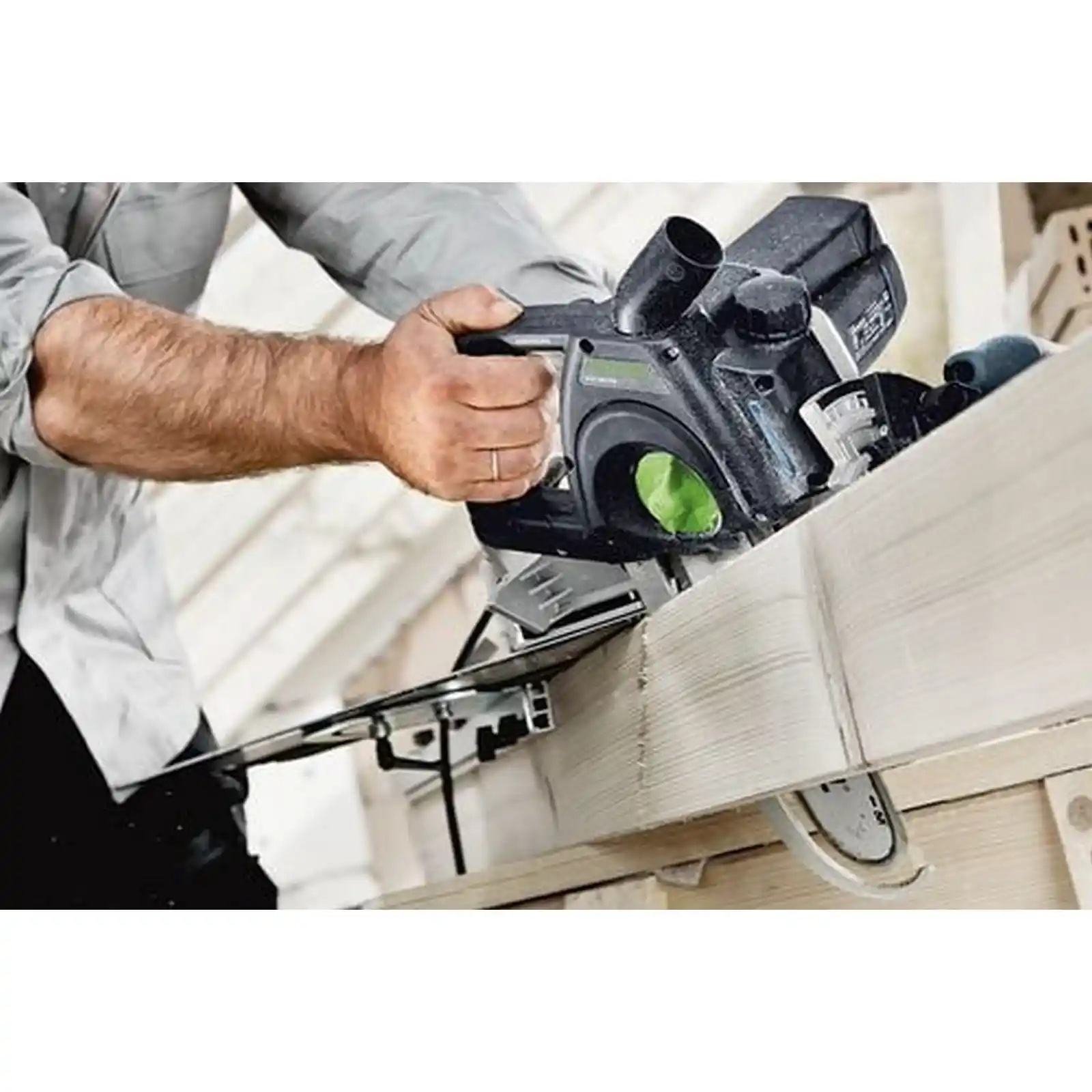Ferastrau sabie UNIVERS SSU 200 EB-Plus-FS Festool [12]