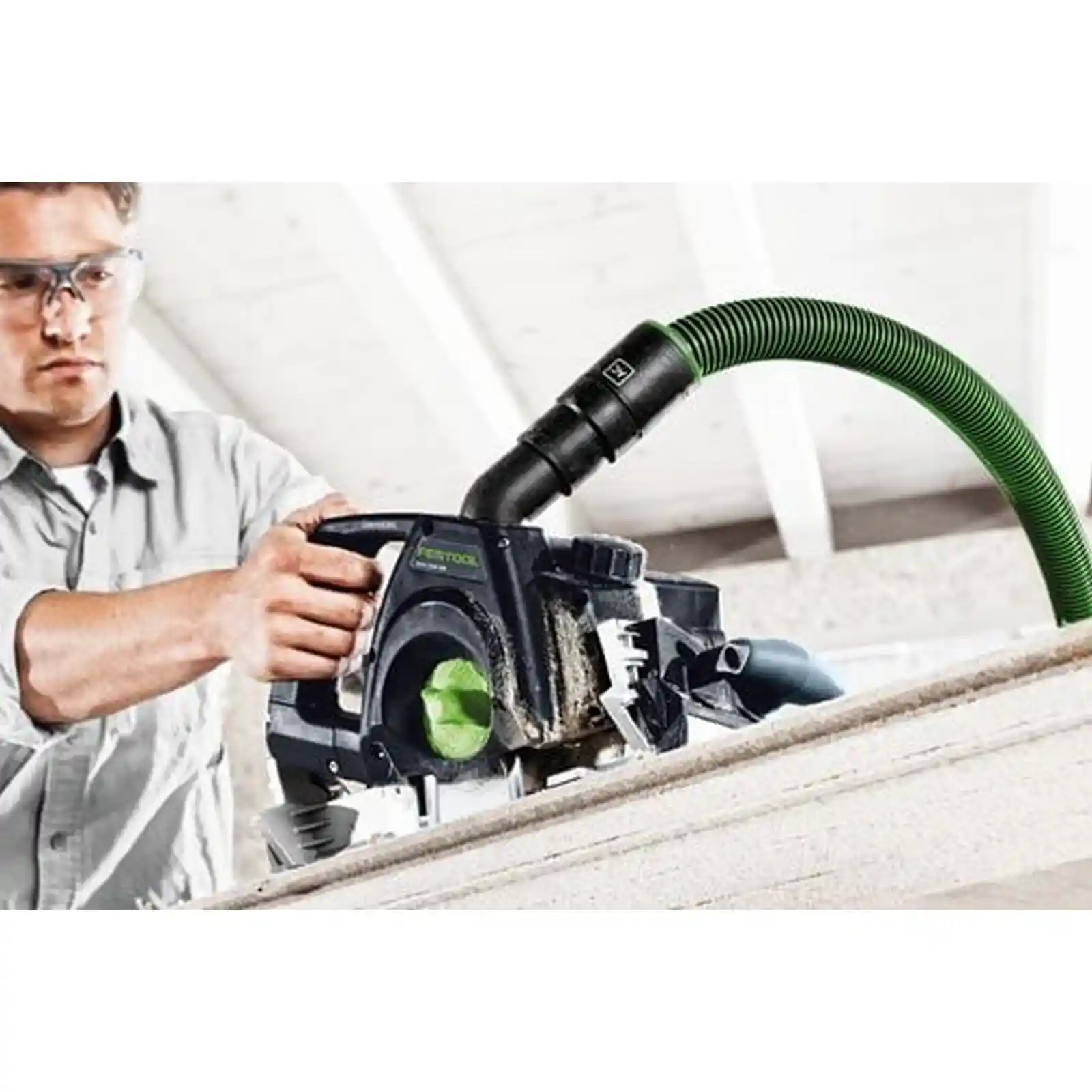 Ferastrau sabie UNIVERS SSU 200 EB-Plus-FS Festool [11]