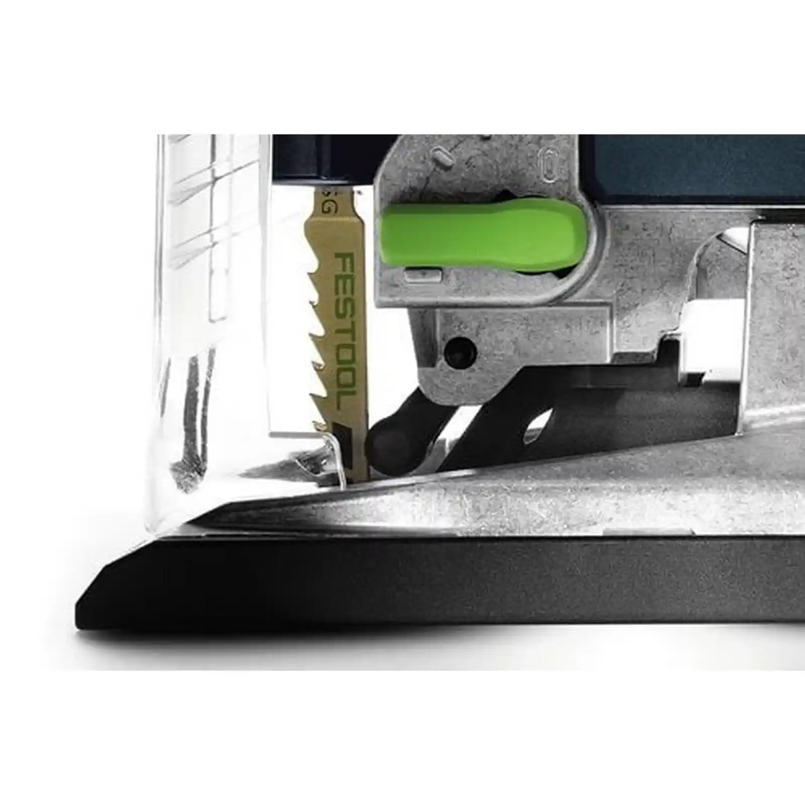 Ferastrau vertical cu acumulator CARVEX PSC 420 EB-Basic Festool [11]