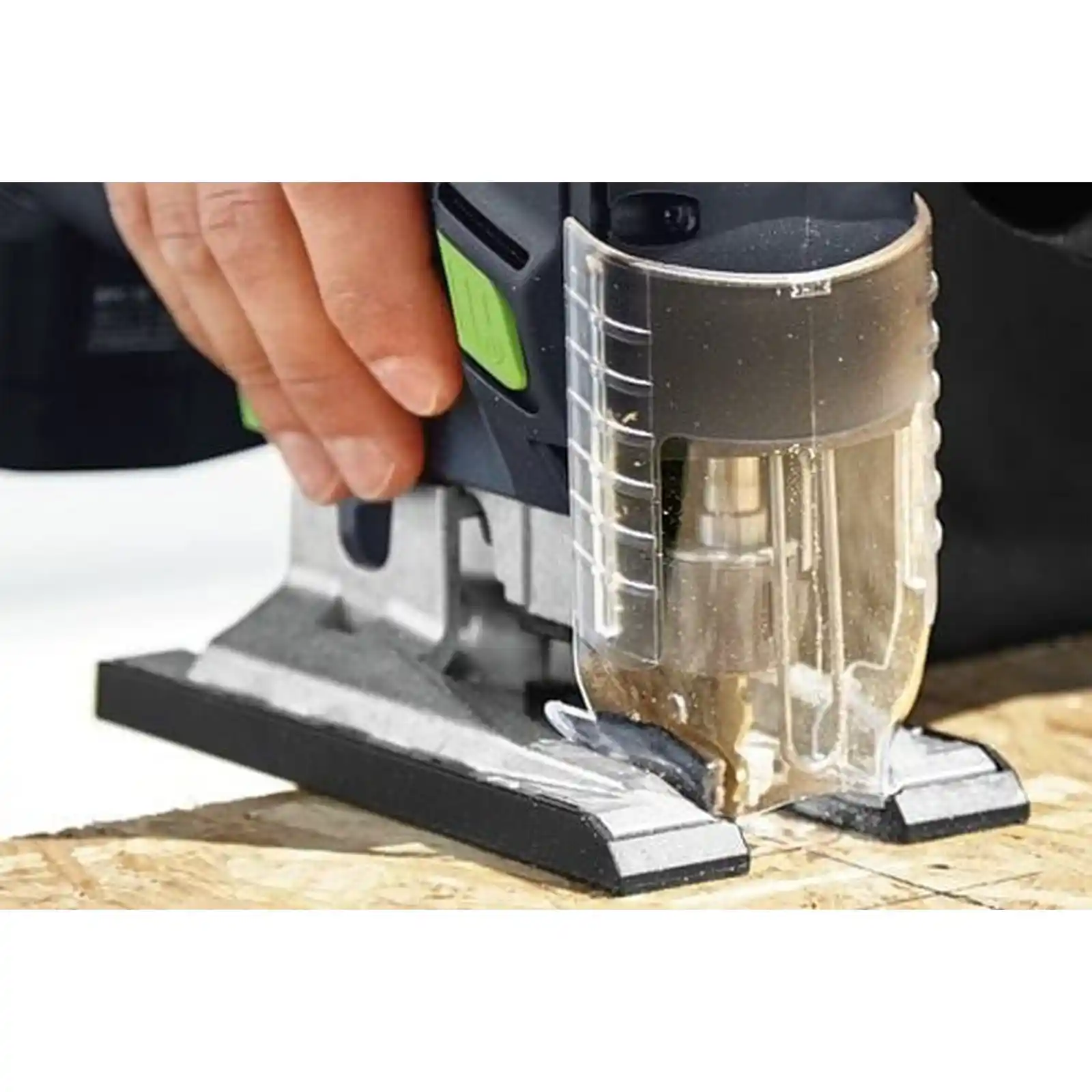 Ferastrau vertical cu acumulator CARVEX PSC 420 EB-Basic Festool [12]
