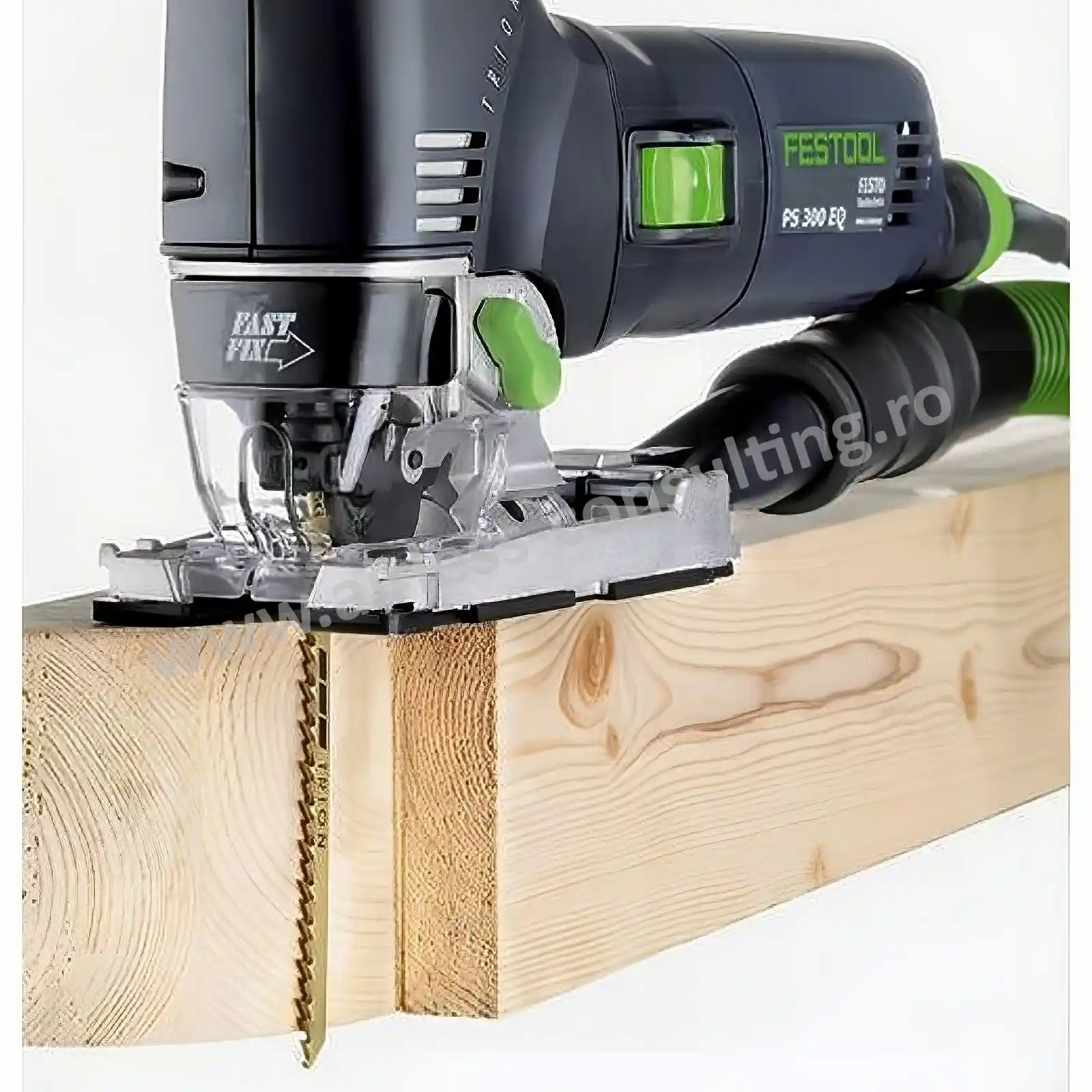 Ferastrau vertical TRION PS 300 EQ-Plus Festool [4]
