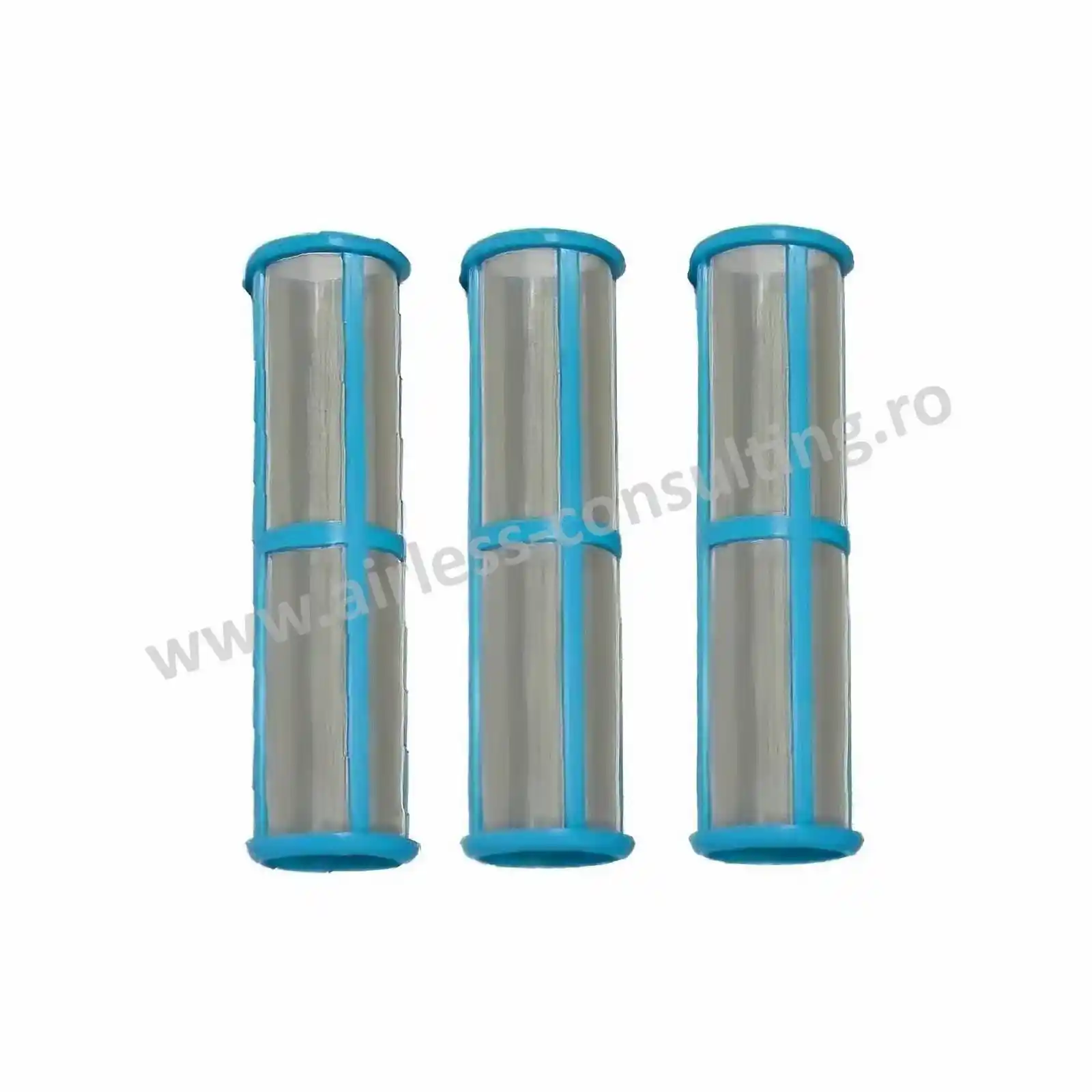 Filtre pentru pompe, Graco, 100 mesh 11cm 3 buc / set [2]