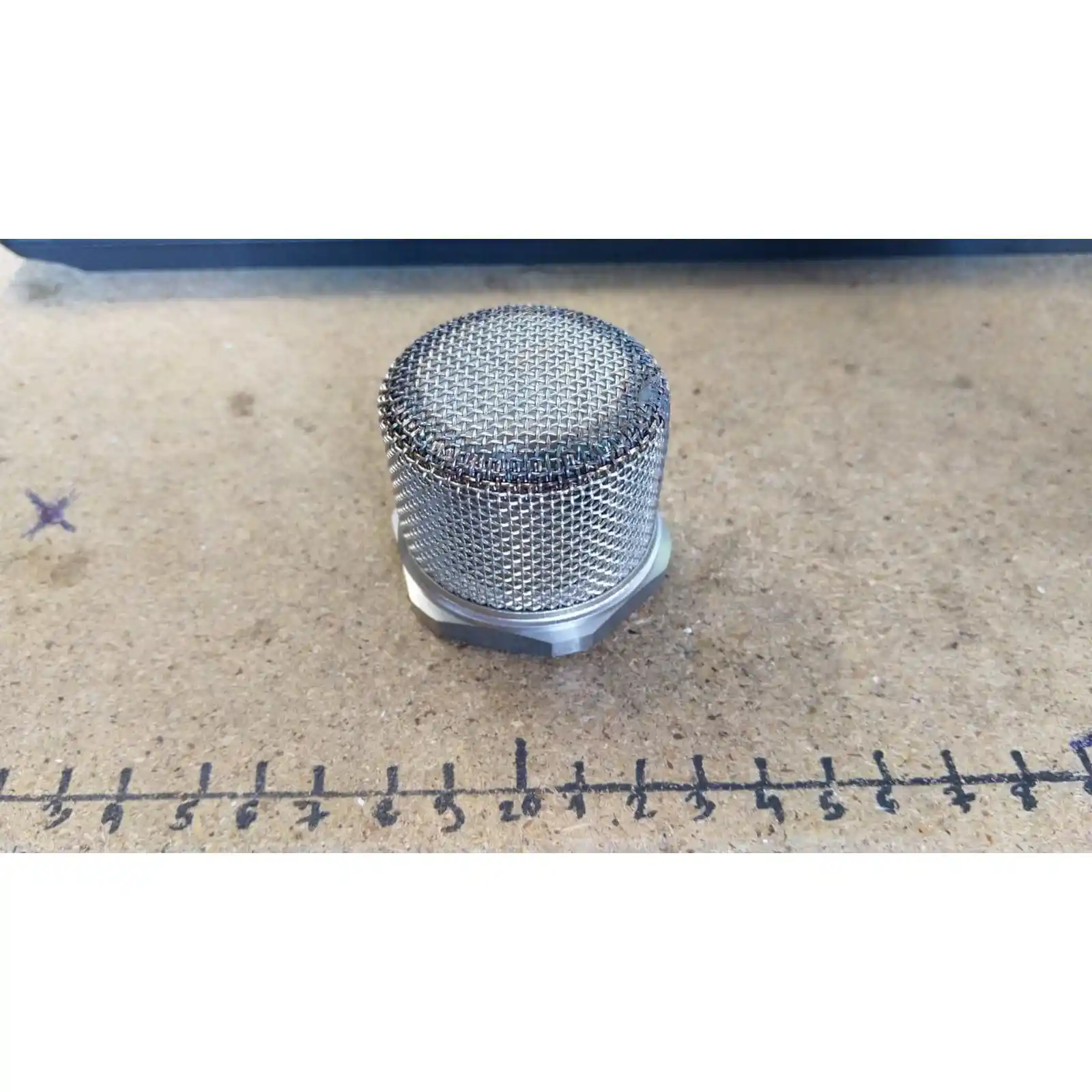Filtru de aspiratie, Wagner, SF 27/SF/Nespray 31 plus [2]
