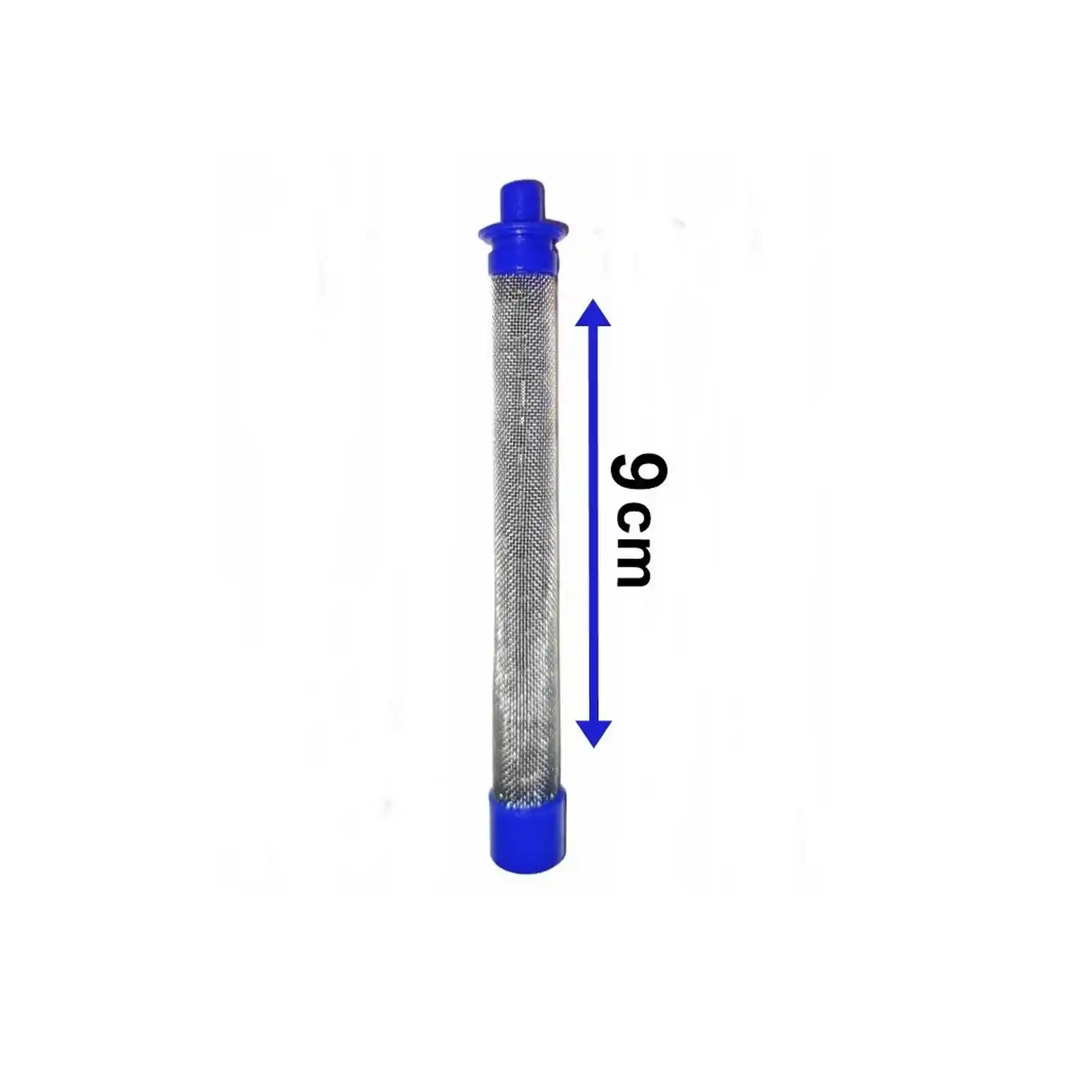 Filtru pentru pistol Graco, 60 mesh, 9 cm, 5 buc/set [2]