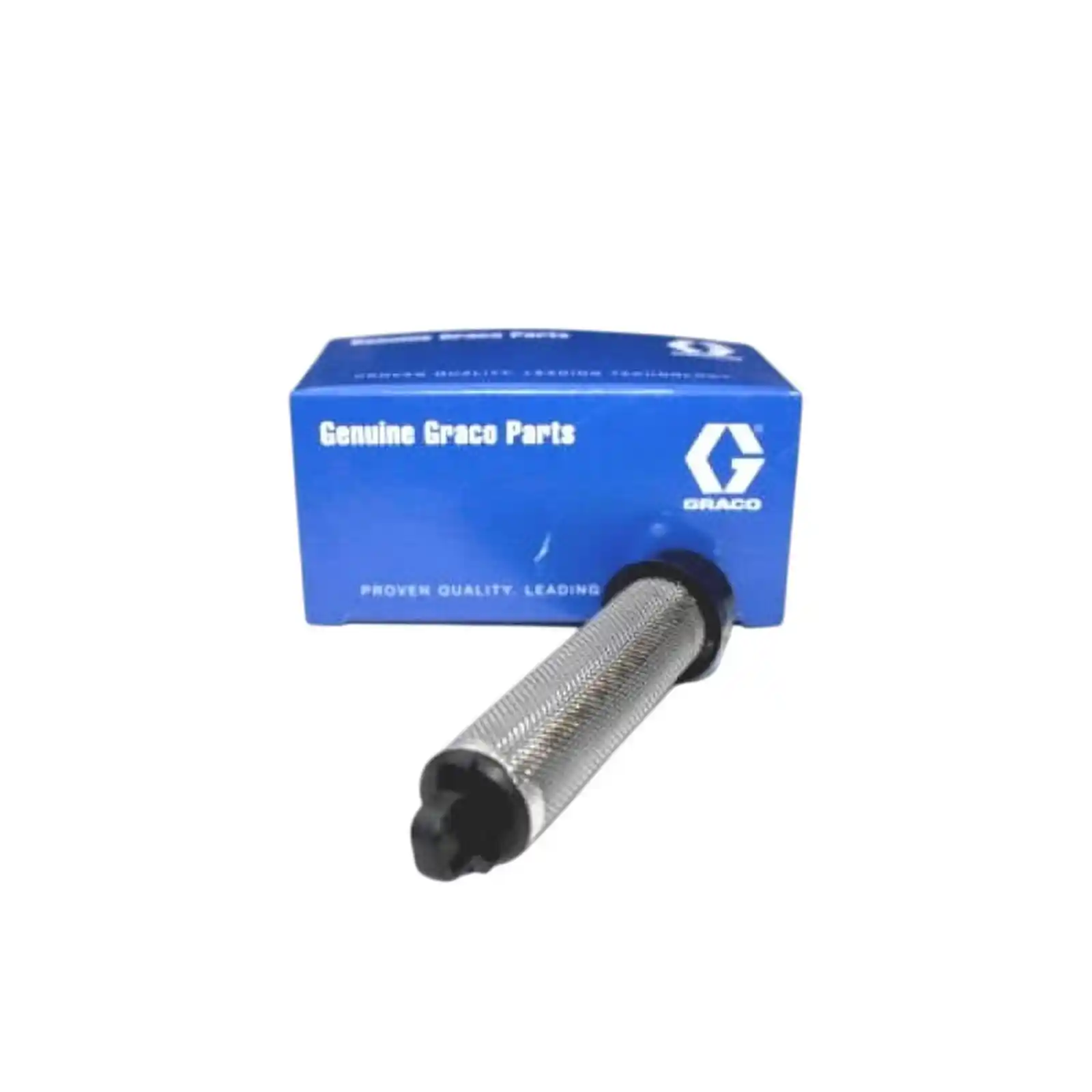 Filtru pistol pompa de glet T max 18 mesh [2]