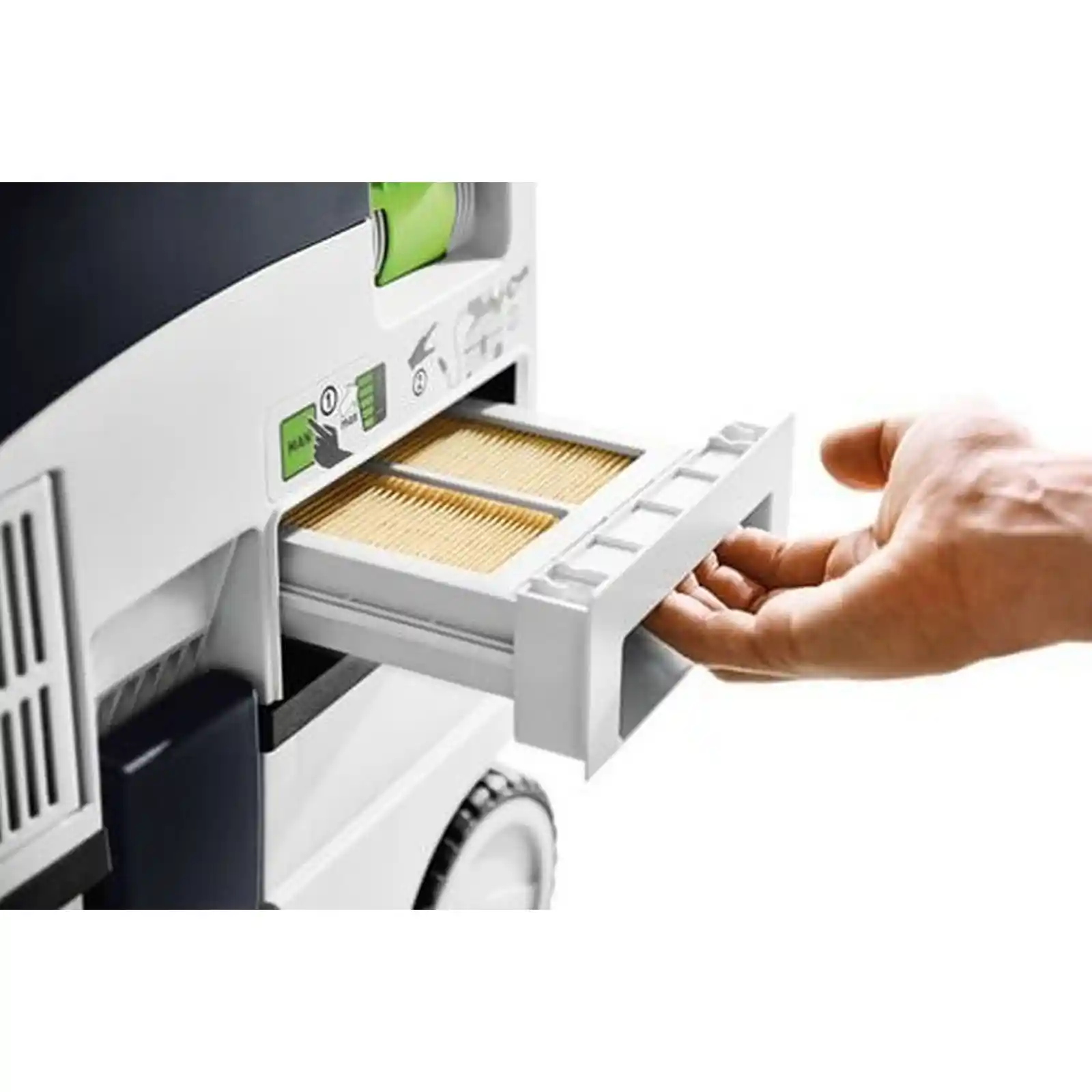 Filtru principal HF-CT COMP Festool [3]