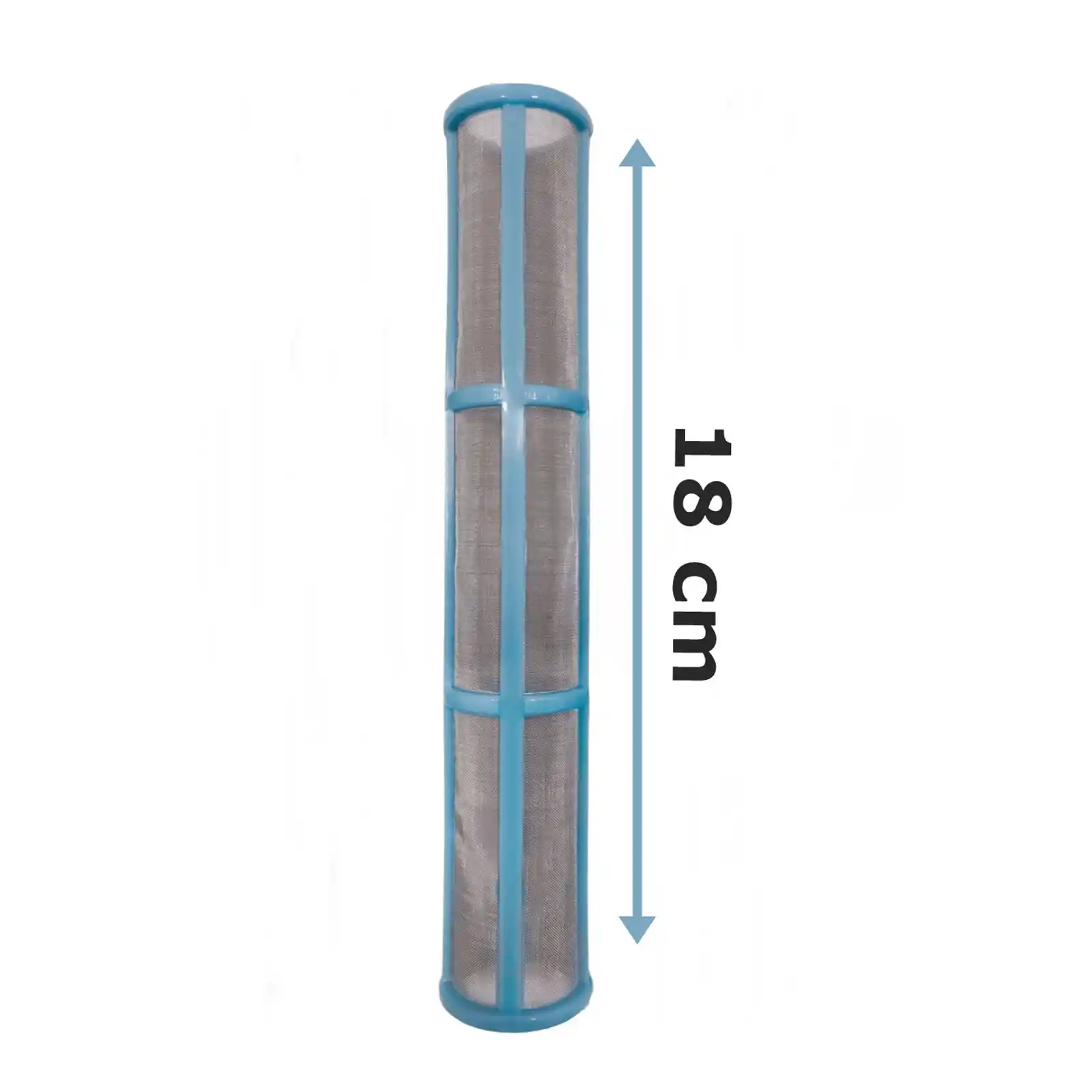 Filtru principal pompa Graco, 100 mesh, 18 cm, 3 buc / set [2]