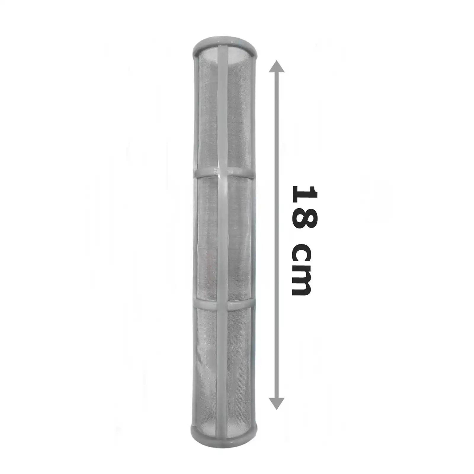 Filtru principal pompa Graco, 30 mesh, 18 cm, 3 buc / set [2]