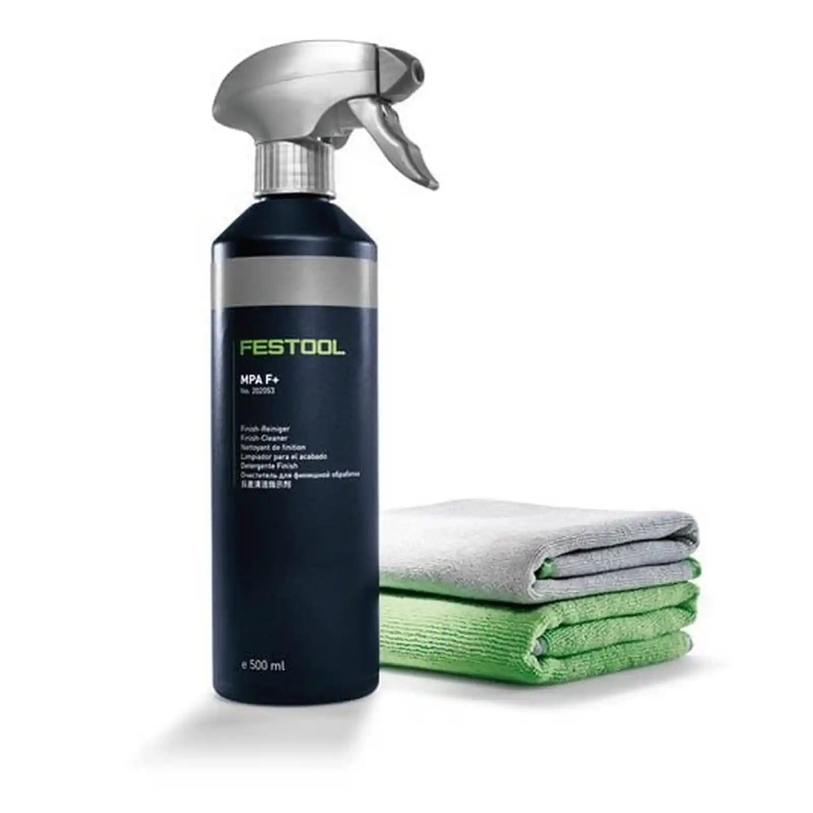 Finish-Cleaner MPA F+/0,5L Festool [3]