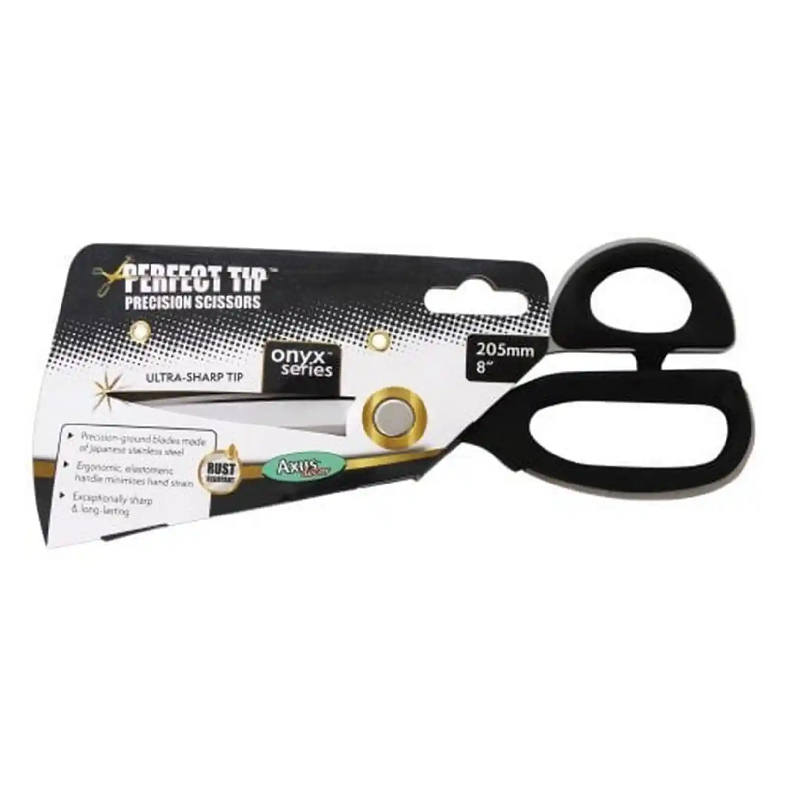 Foarfeca de precizie Perfect Tip, 205 mm, Axus [2]