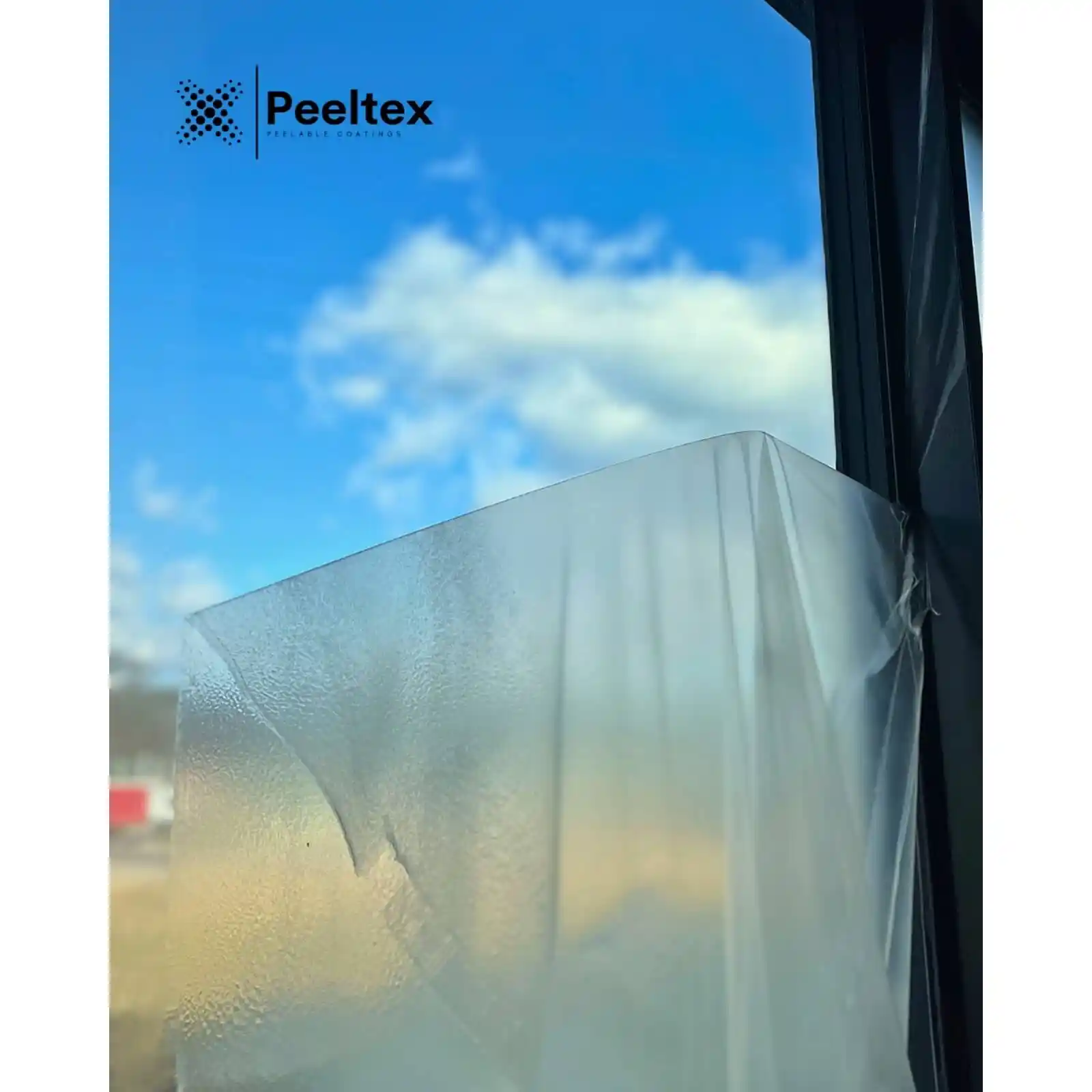 Folie lichida de protectie Impermeabila, PEELTEX High Humidity, 5 kg [10]