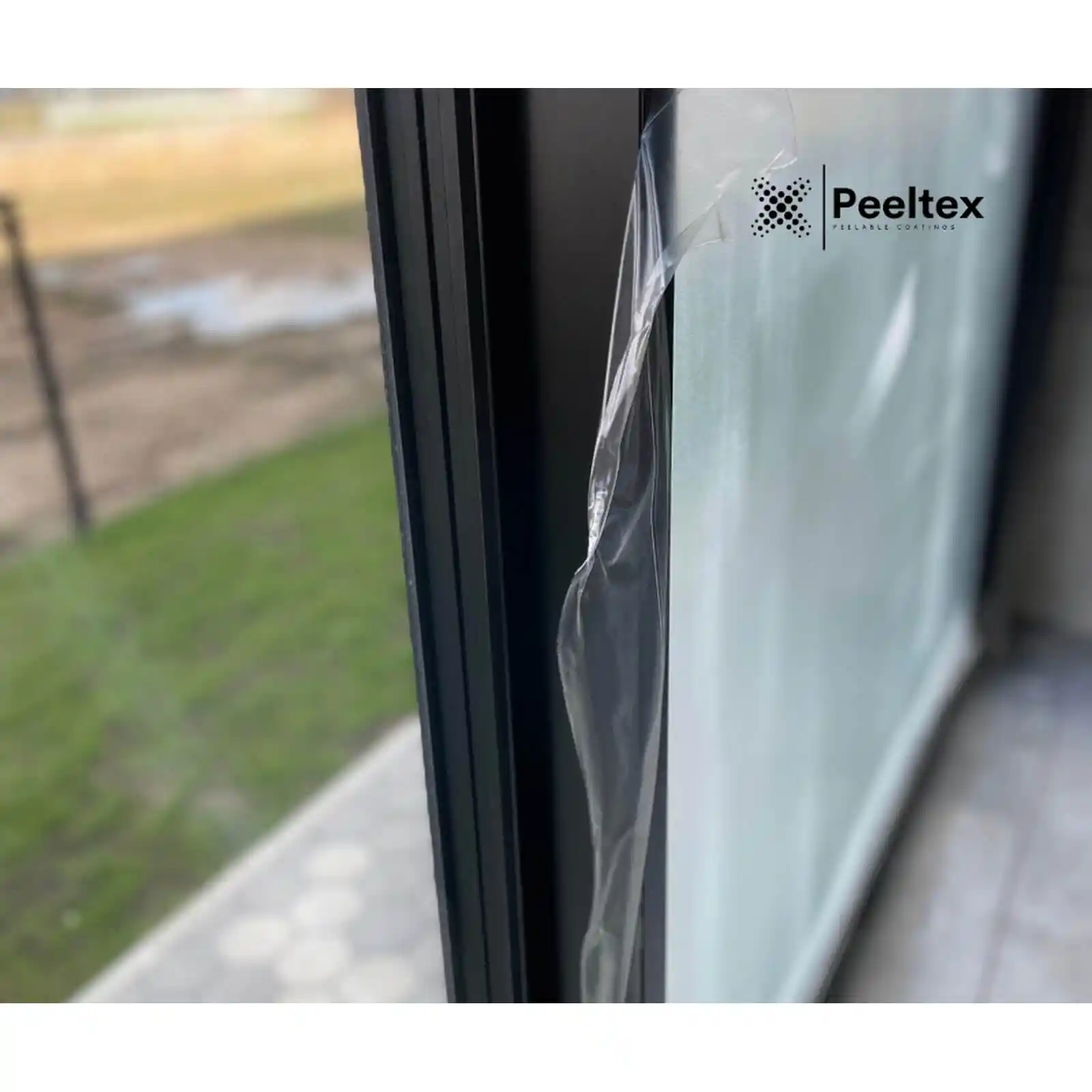 Folie lichida de protectie Impermeabila, PEELTEX High Humidity, 5 kg [6]