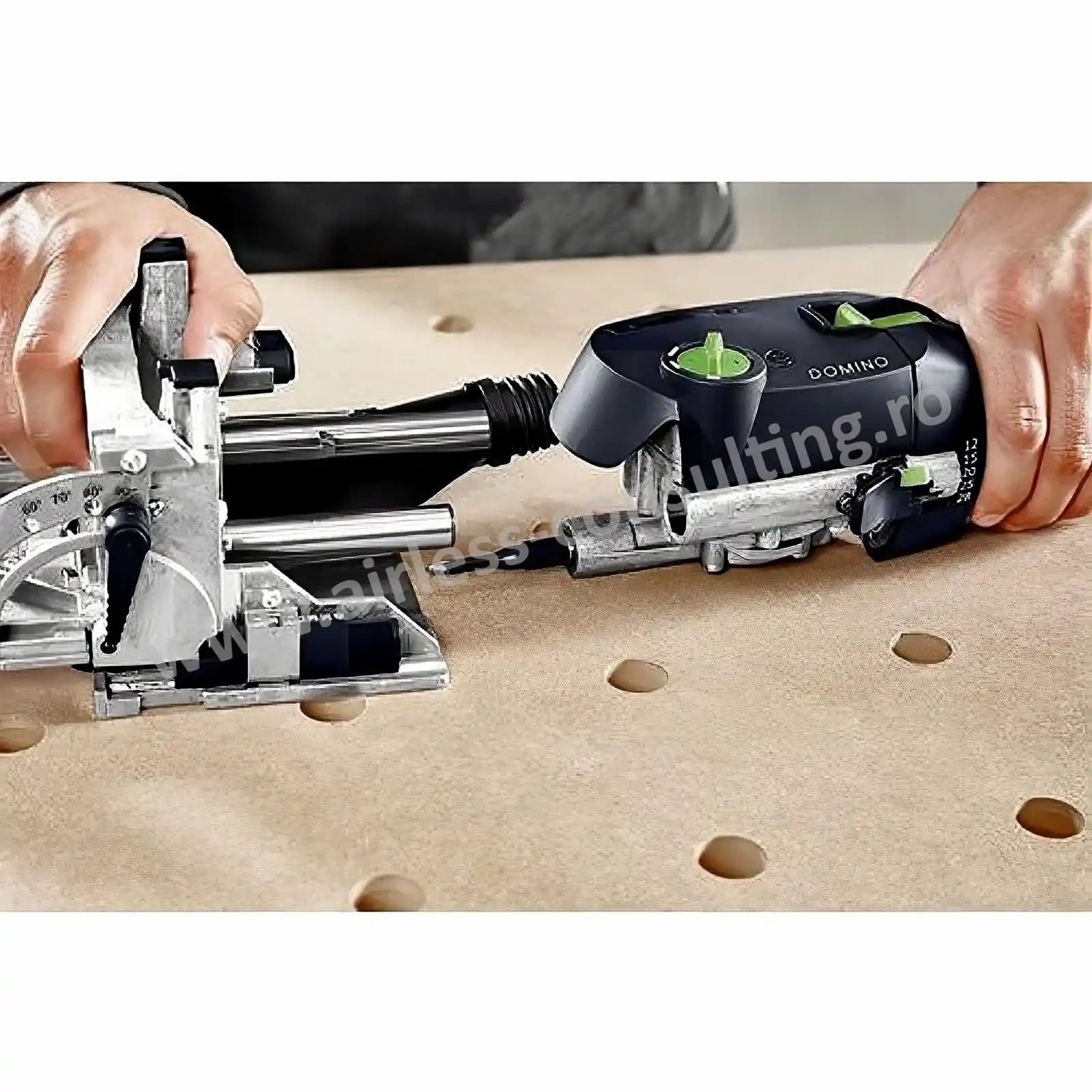 Freza DOMINO D 5-NL 20 HW-DF 500 Festool [2]