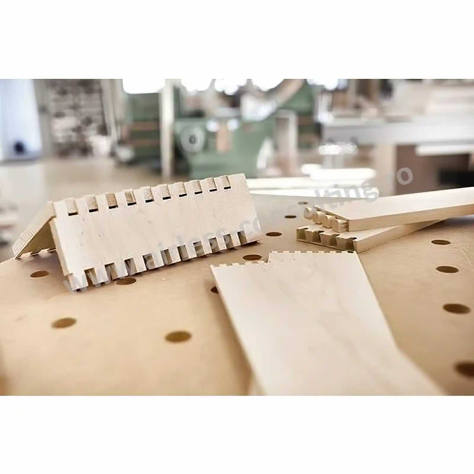 Freza pentru canale elicoidale HW Spi S8 D6/21 Festool [4]