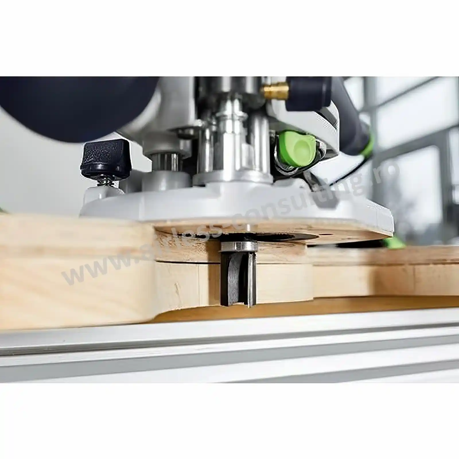 Freza pentru muchii HW S8 D12,7/NL25 Festool [2]