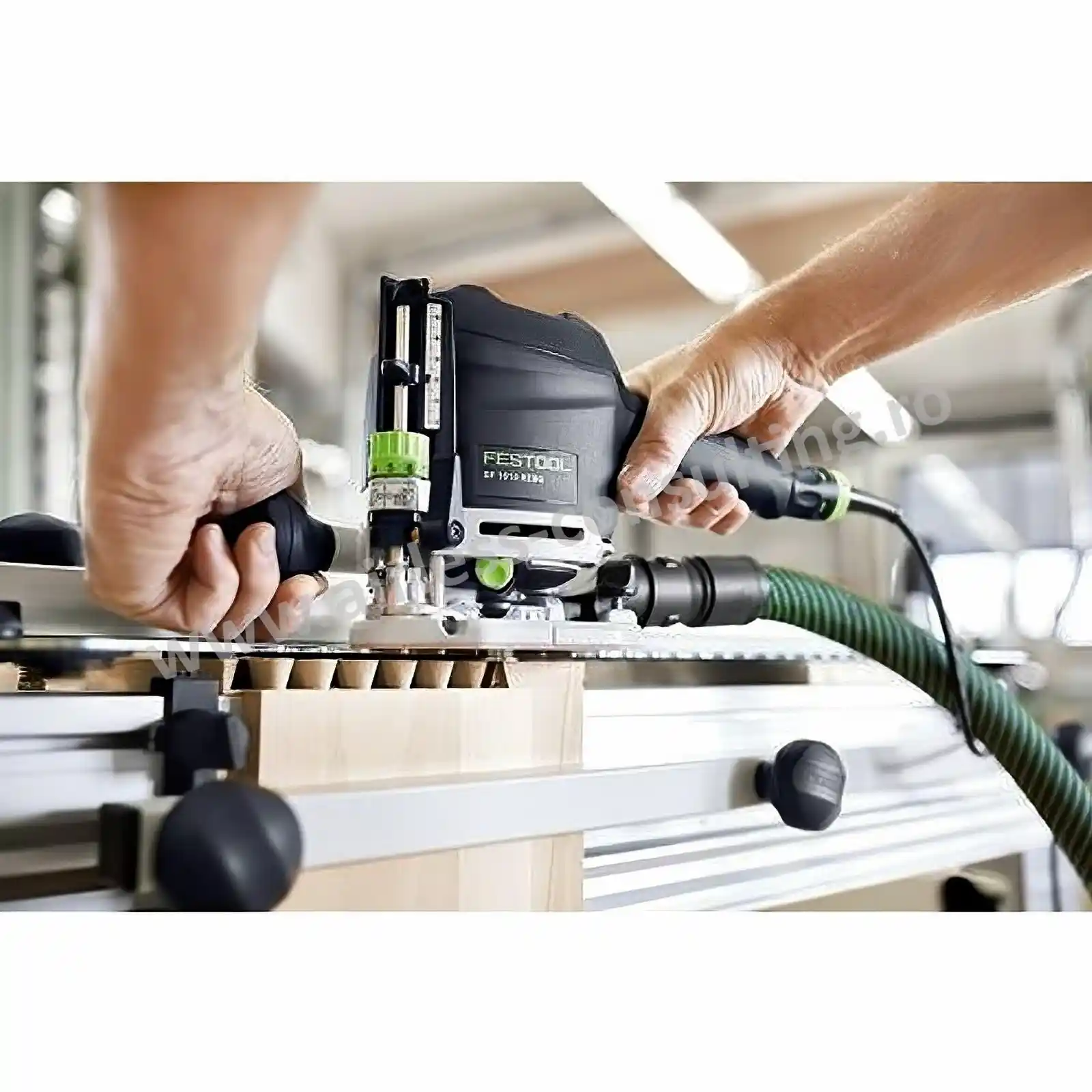 Freze coada de randunica HW S8 D13,8/13,5/15° Festool [3]