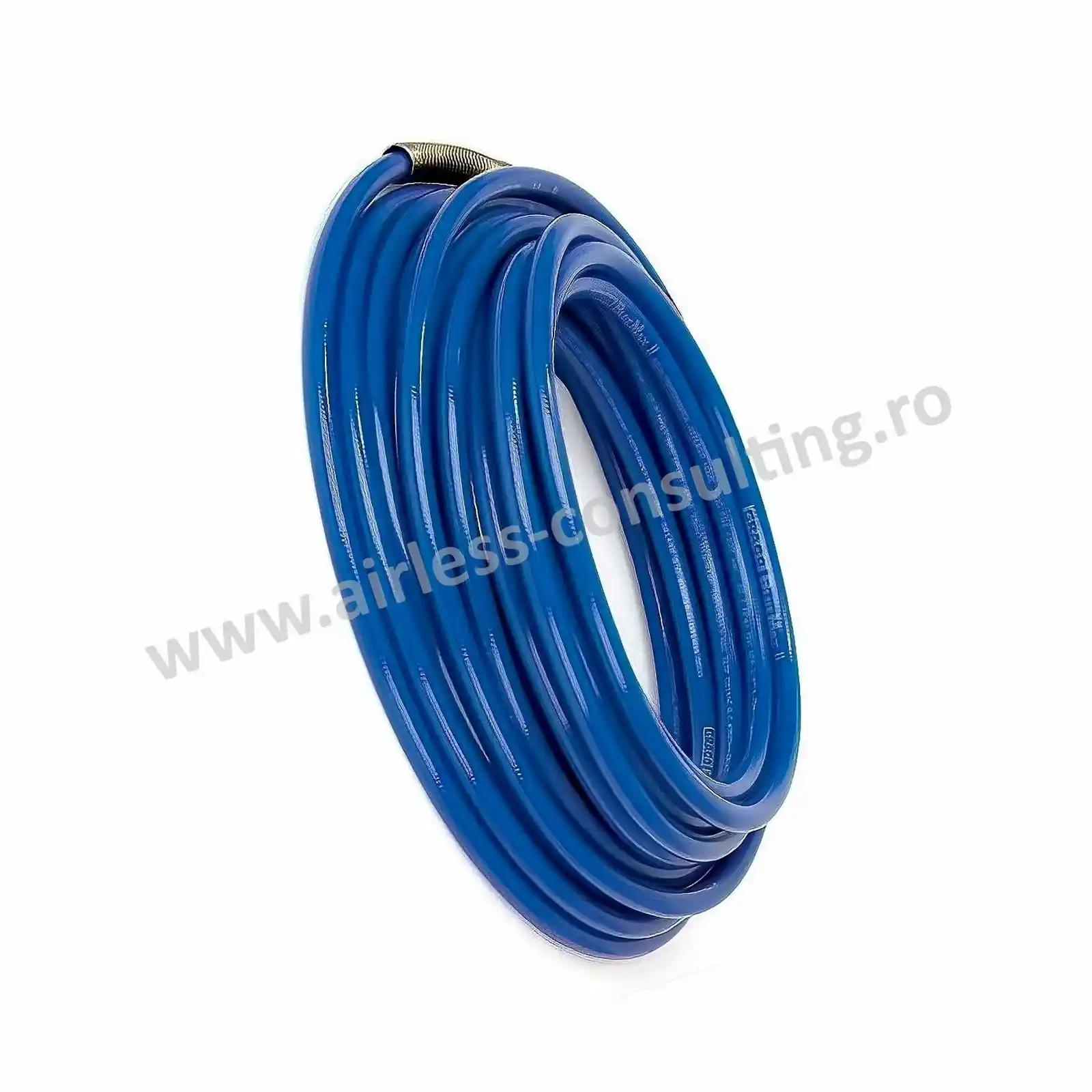 Furtun airless, Graco, BLUEMAX II, flexibil, 1/4", 4.5m [2]