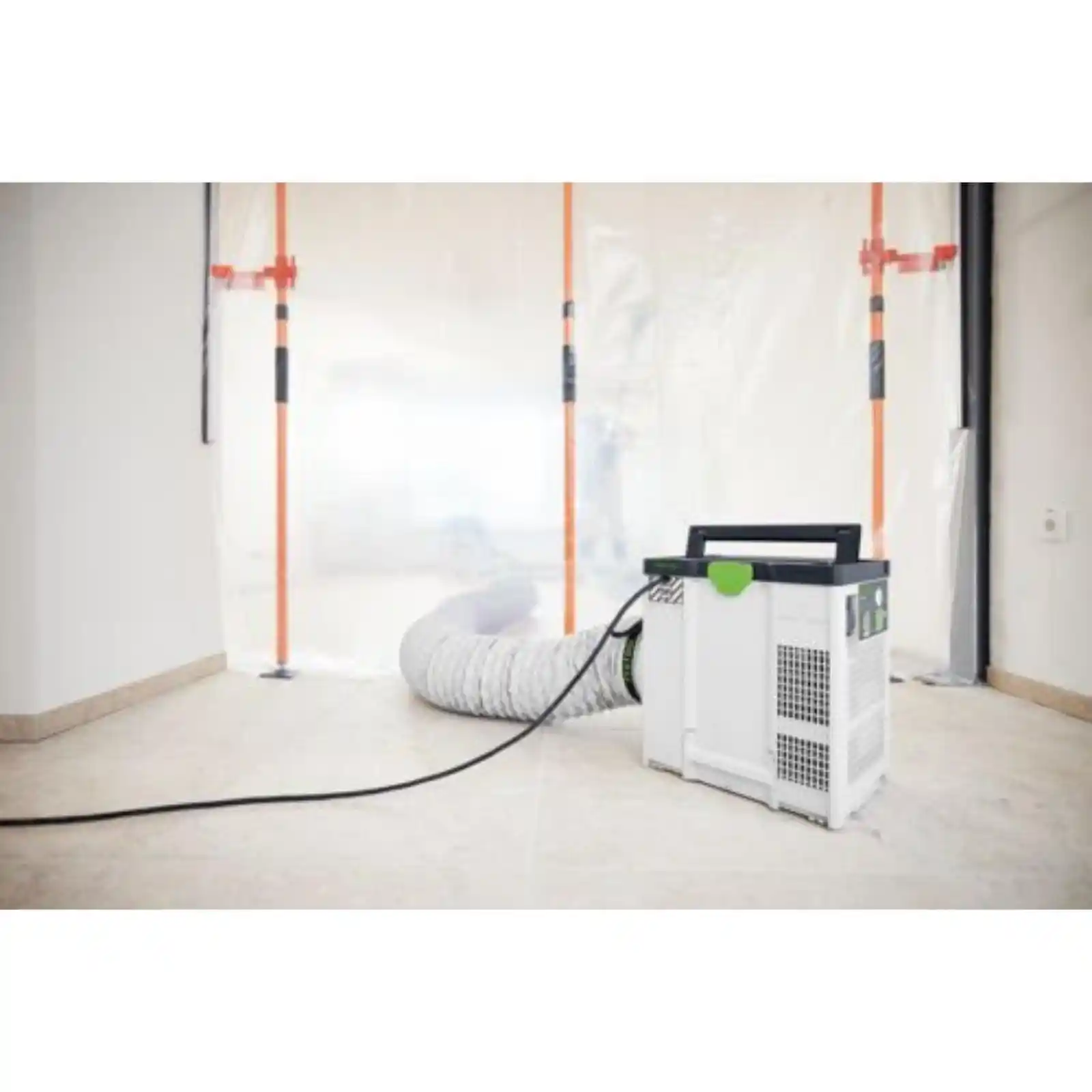 Furtun de alimentare cu aer LS-SYS-AIR D200x6m, Festool [7]