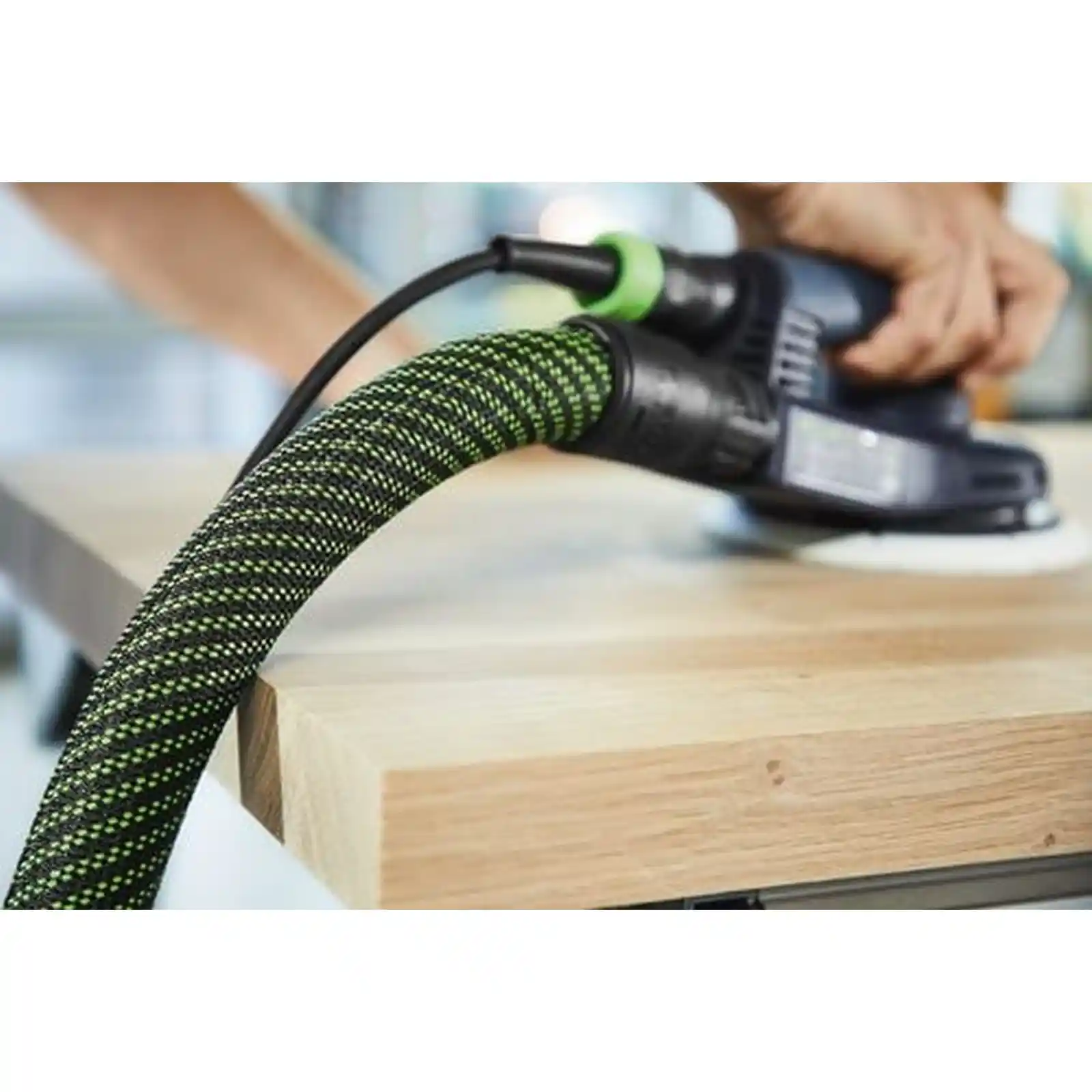 Furtun de aspirare D 27/32x3,5m-AS-90°/CT Festool [2]