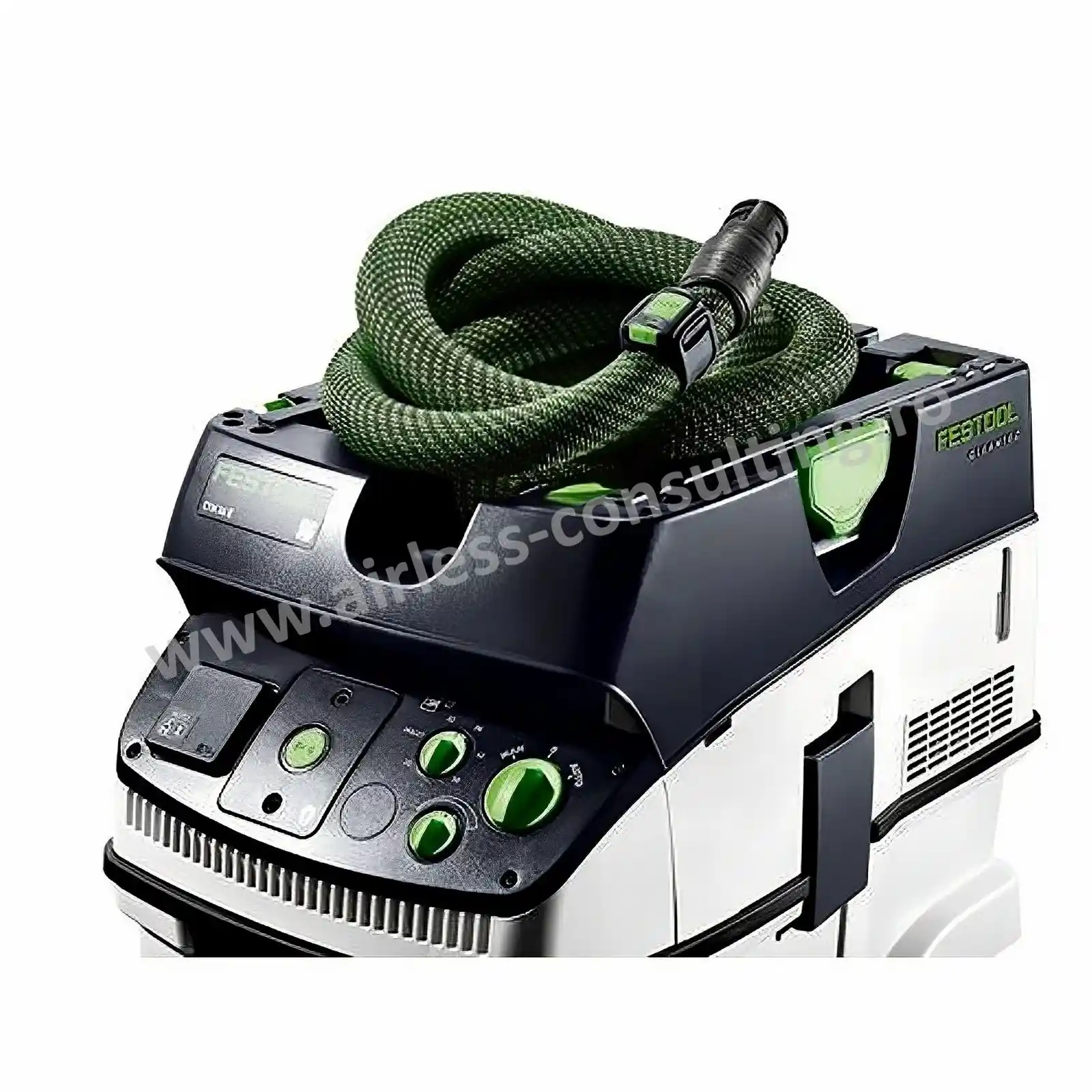 Furtun de aspirare D36/32x3,5m-AS/R Festool [3]