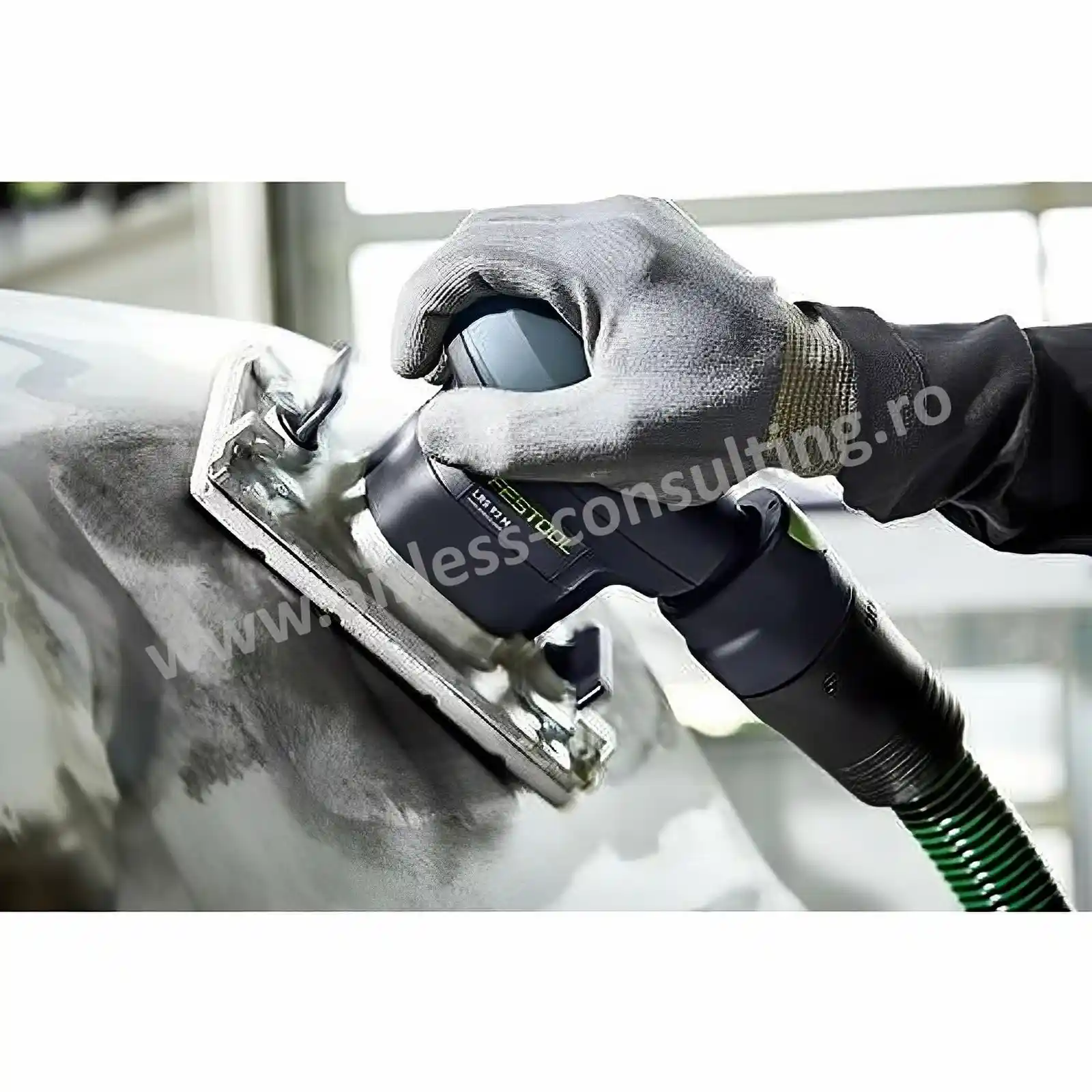 Furtun IAS IAS 3 light 5000 AS Festool [2]