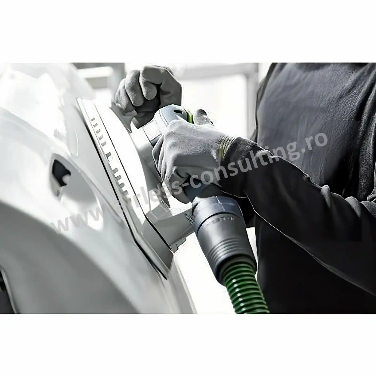 Furtun IAS IAS 3 light 5000 AS Festool [3]