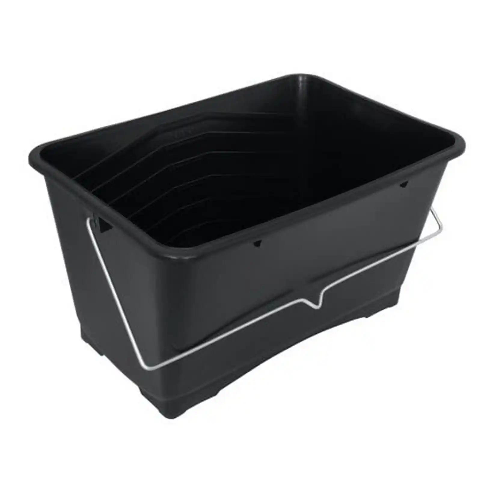 Galeata dreptunghiulara, 15 l, Axus [2]