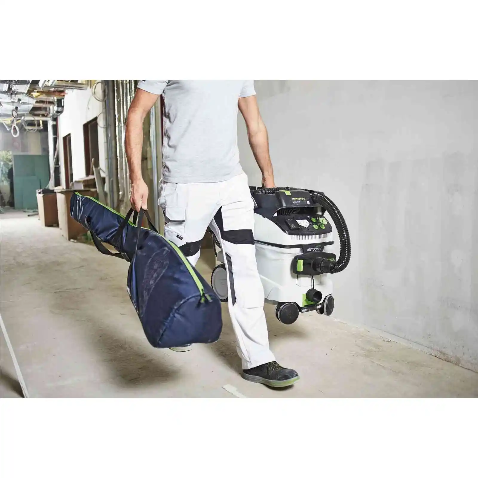 Geanta de transport LHS-E 225-BAG Festool [2]