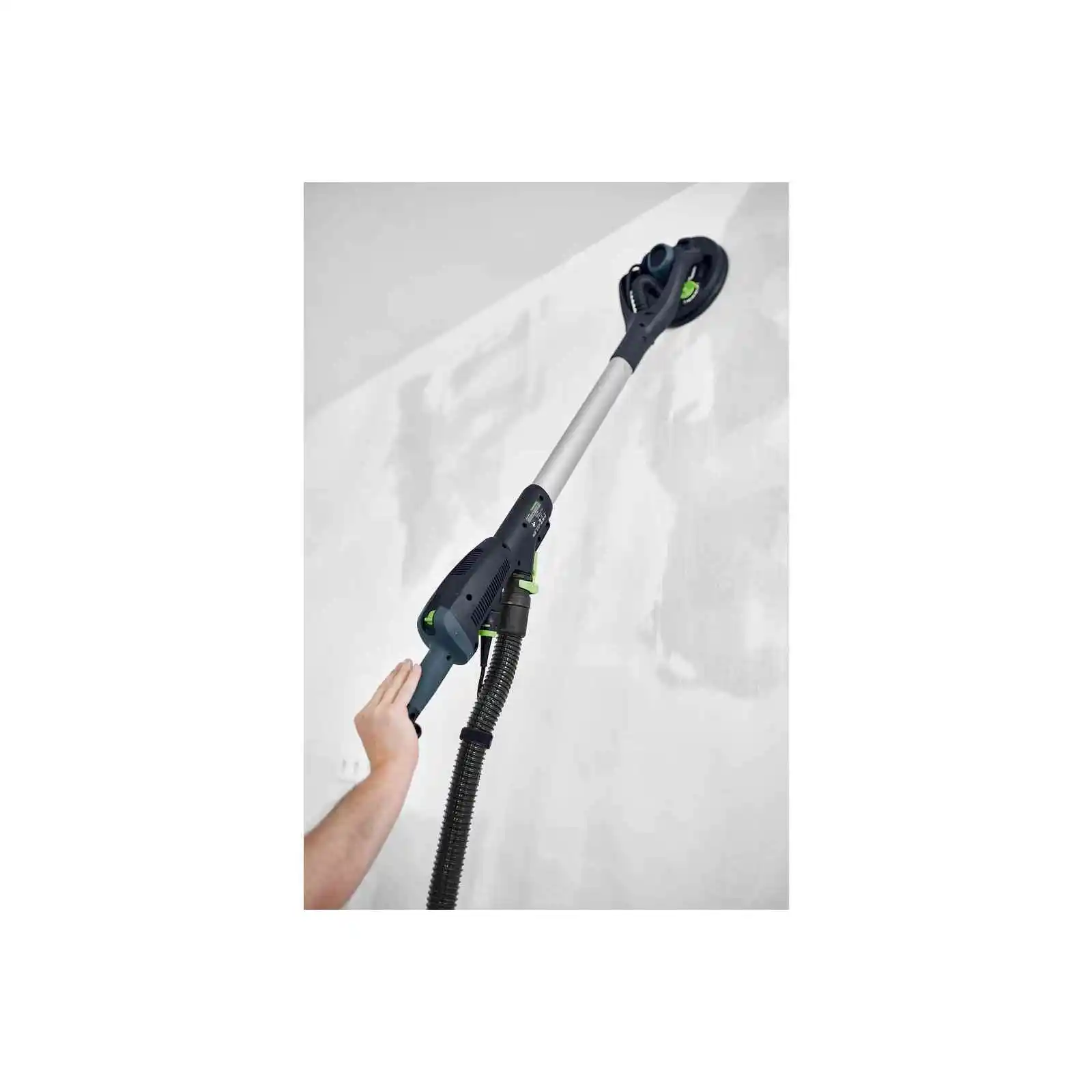Girafa slefuitor si aspirator LHS-E, 225, EQ-CB, cu CTL 36-Set PLANEX, Festool [9]