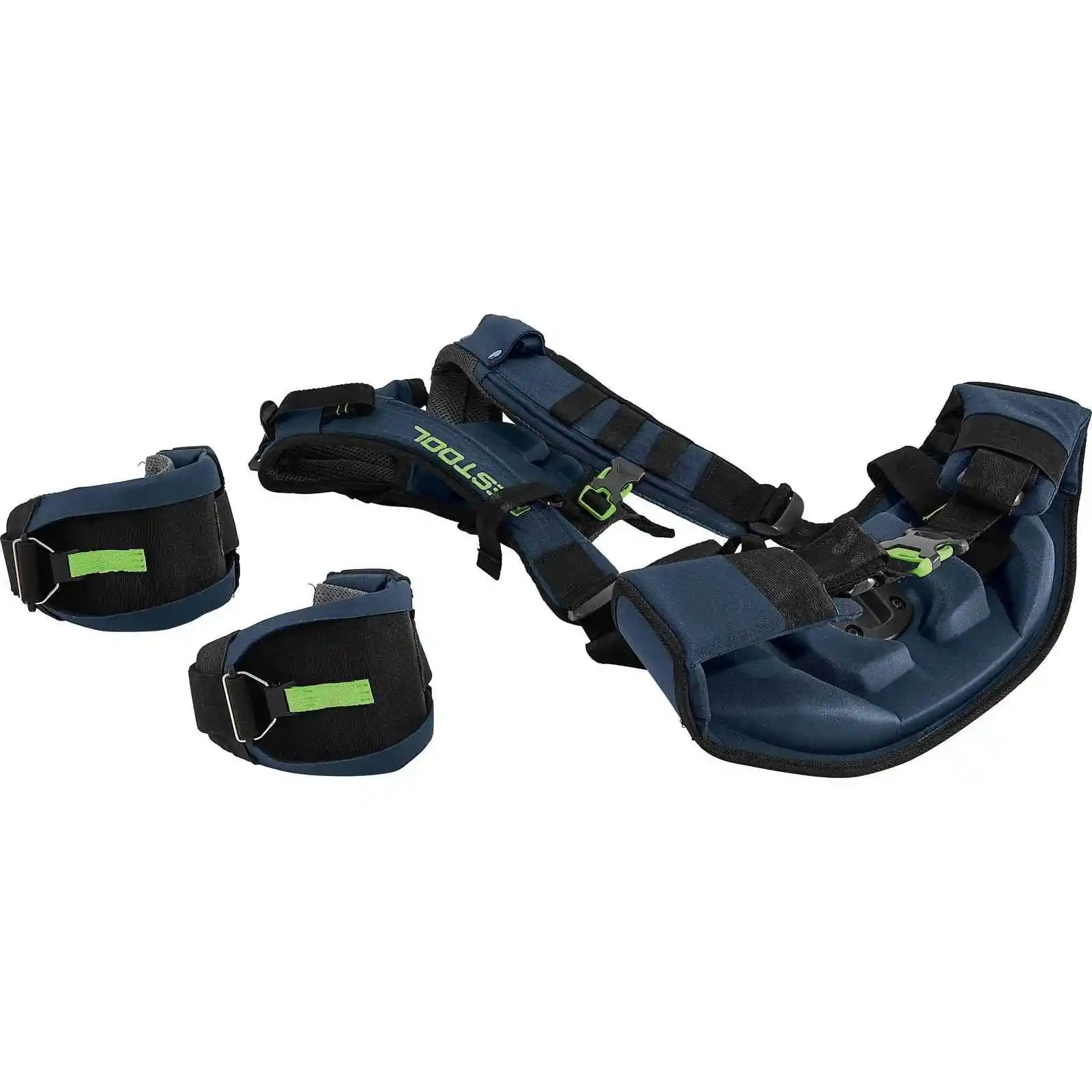 Harnasament de transport si utilizare TG-EXO 18 Festool [2]