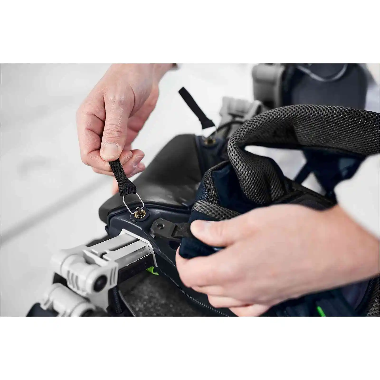 Harnasament de transport si utilizare TG-EXO 18 Festool [3]