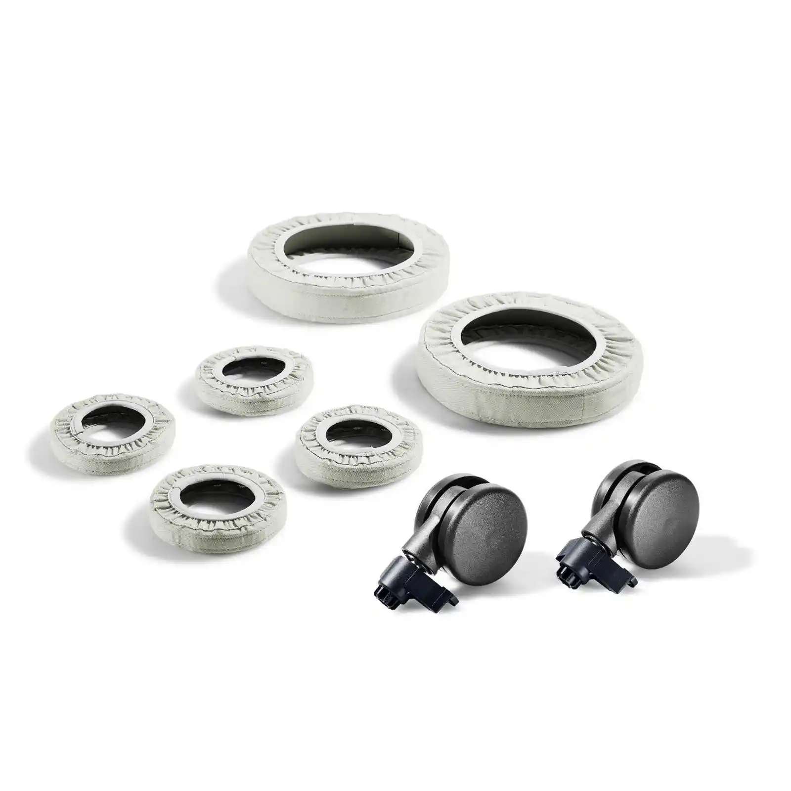 Huse de roti RD-CT 26-36-Set, Festool [2]
