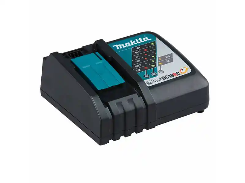 INCARCATOR RAPID LXT Li-Ion 18v DC18RC, Makita [2]