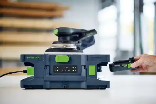 Incarcator rapid SYS-MC 6/4, Festool [5]