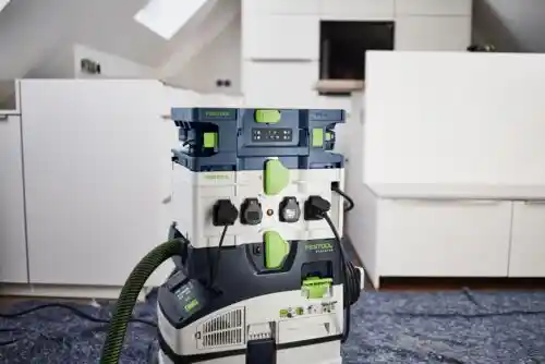 Incarcator rapid SYS-MC 6/4, Festool [3]
