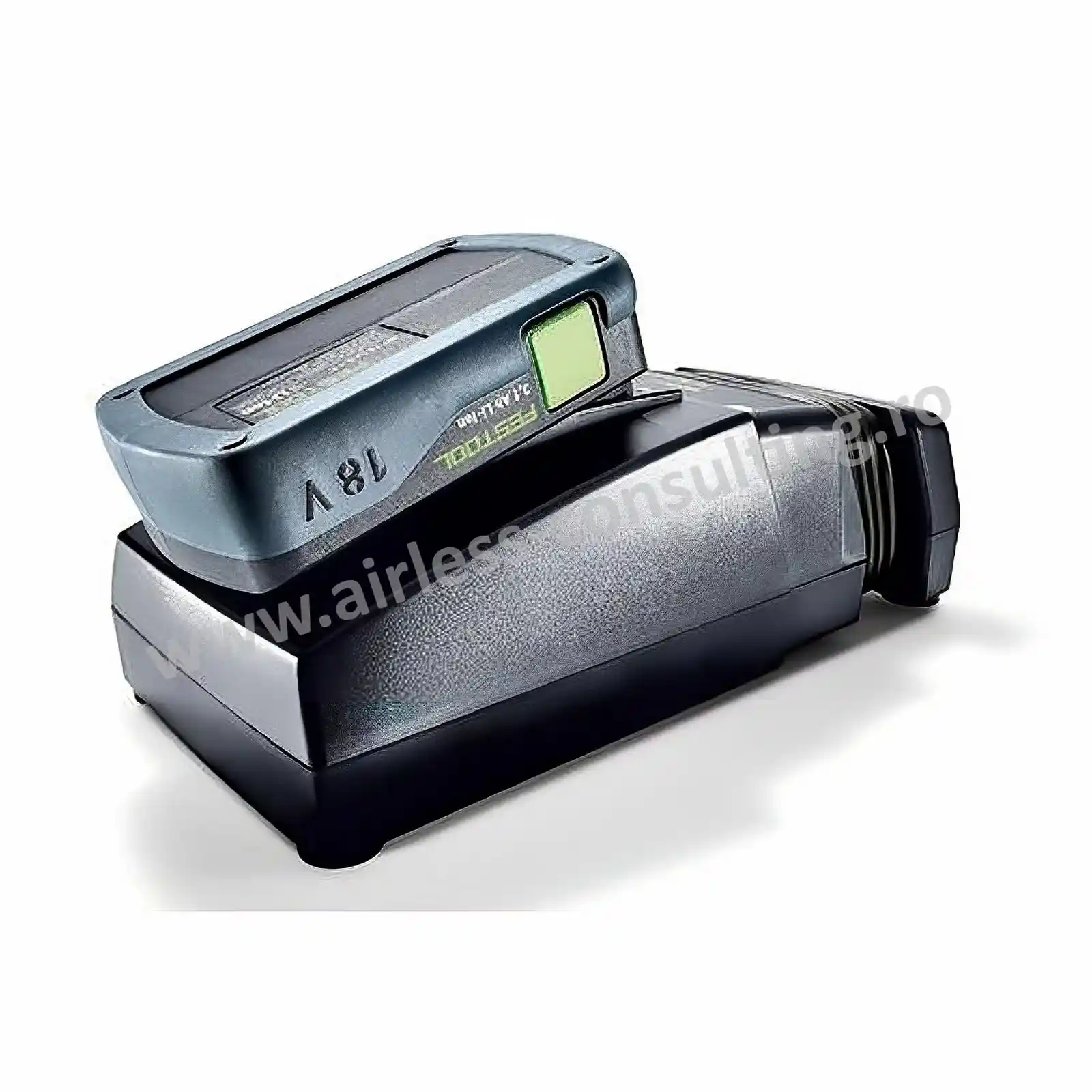 Incarcator rapid TCL 6 Festool [2]