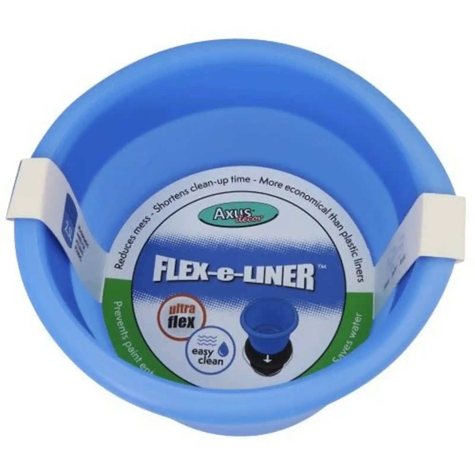 Insert flexibil pentru Galeata rotunda, 2.5 l, Axus [2]
