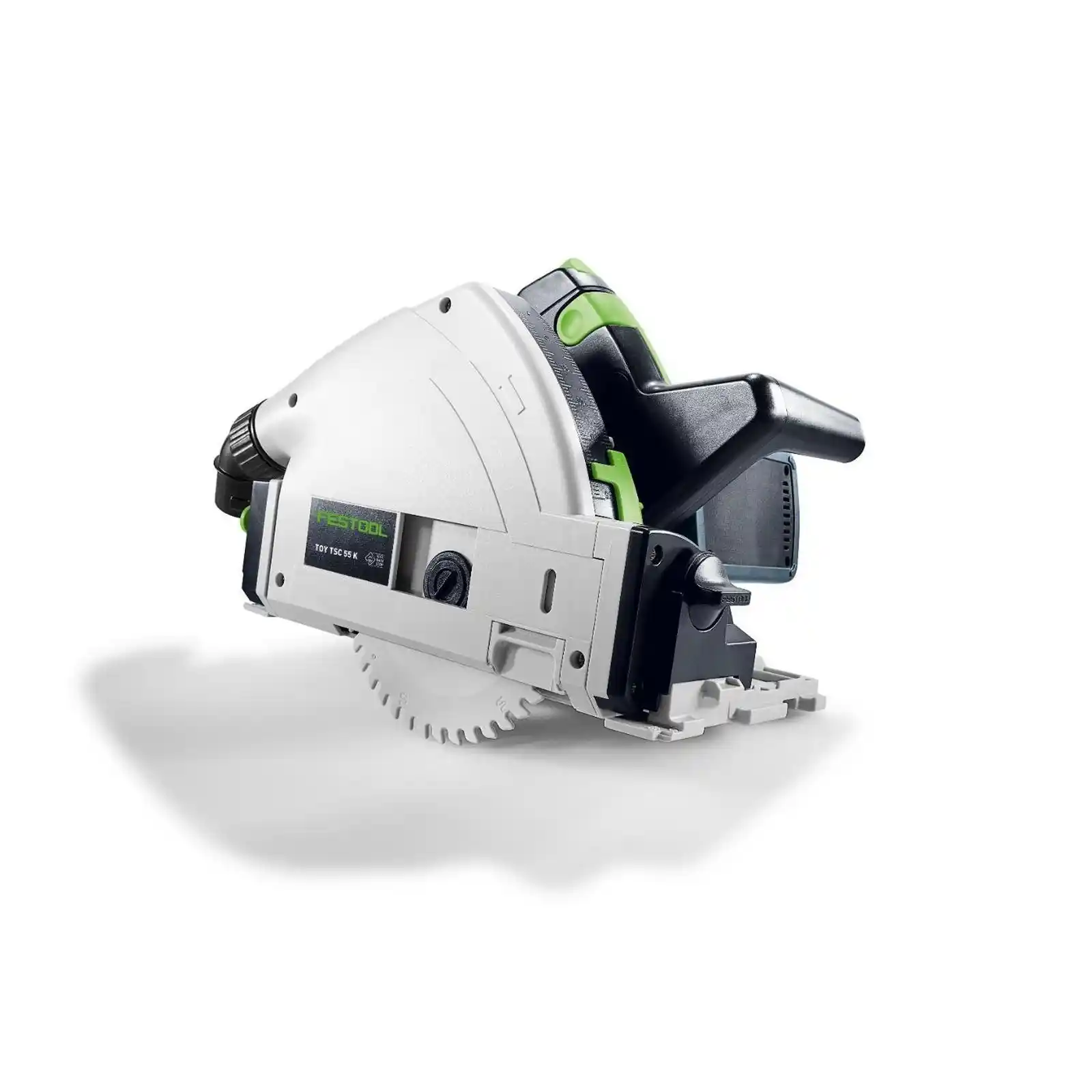 Jucarie care imita ferastraul circular cu acumulator TY-TSC, Festool [3]