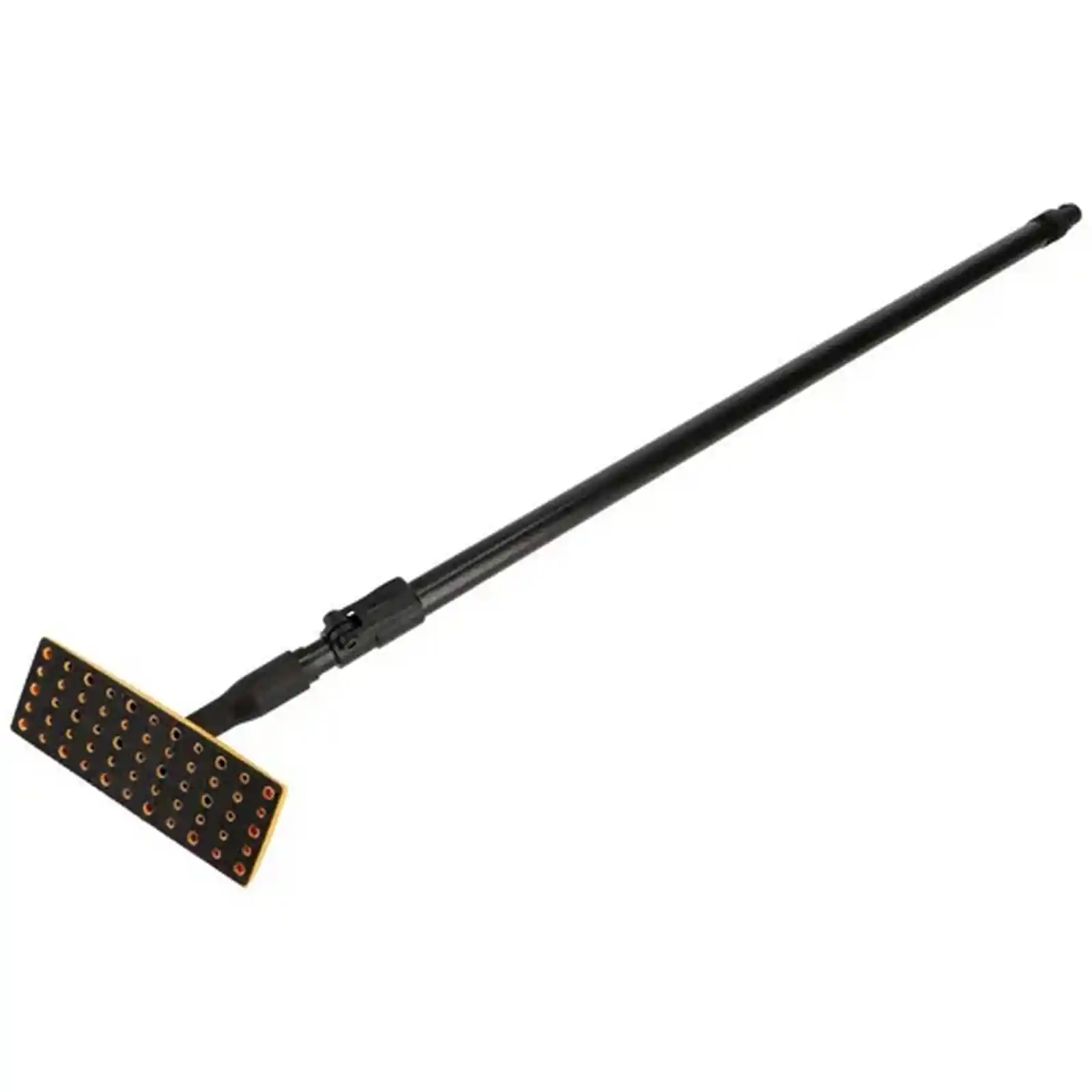 Decosander 80x230mm/225mm, Grip Multi, Mirka [8]