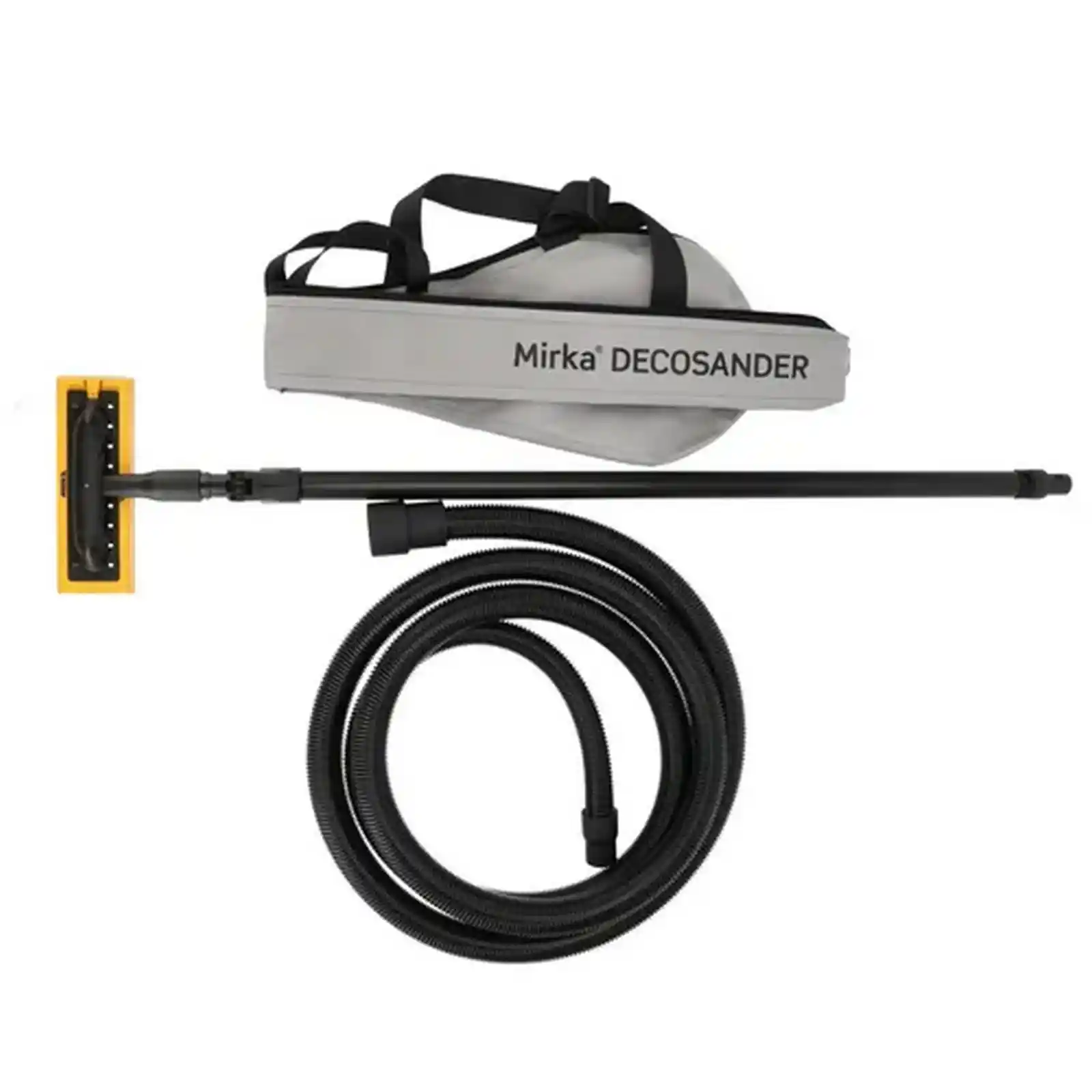 Decosander 80x230mm/225mm, Grip Multi, Mirka [3]