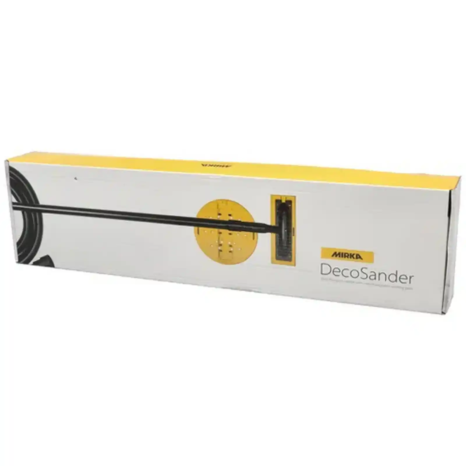 Decosander 80x230mm/225mm, Grip Multi, Mirka [11]